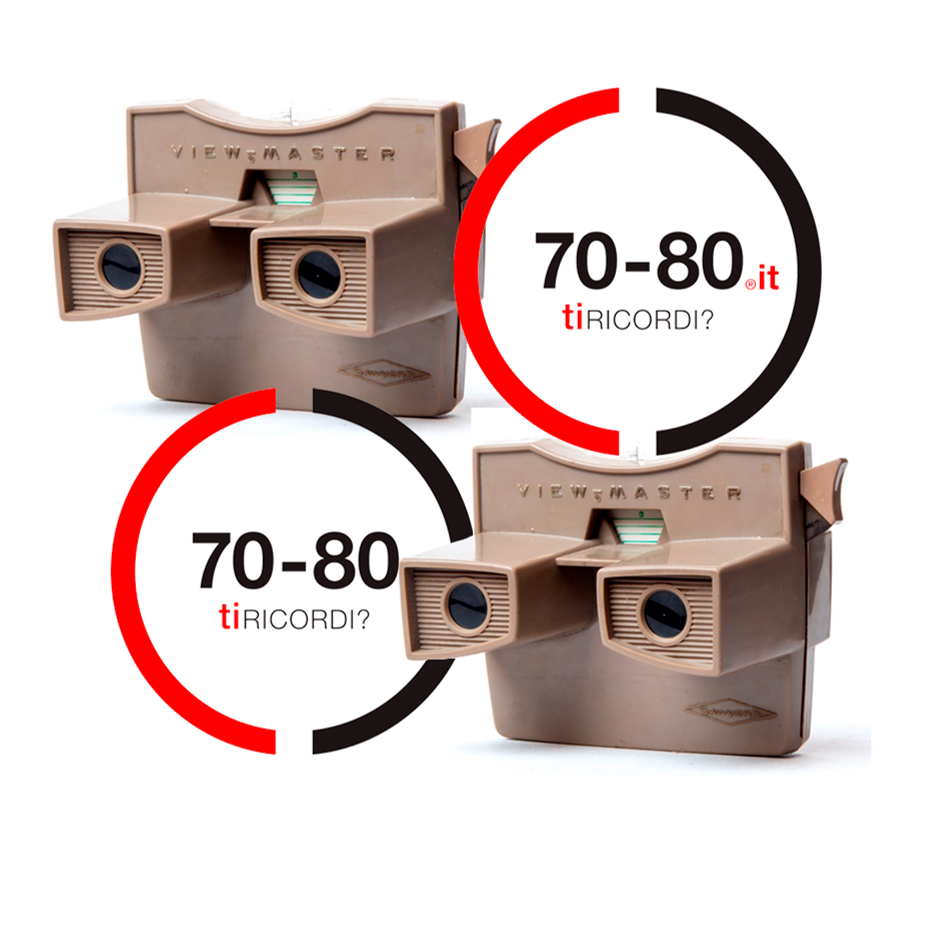 SETTANTAxOTTANTA: View Master