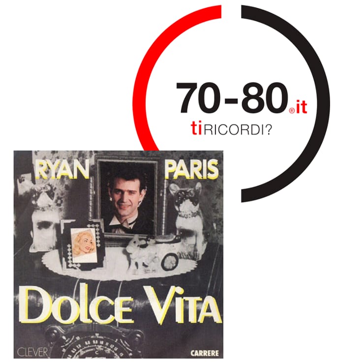 SETTANTAxOTTANTA: Intervista a Ryan Paris