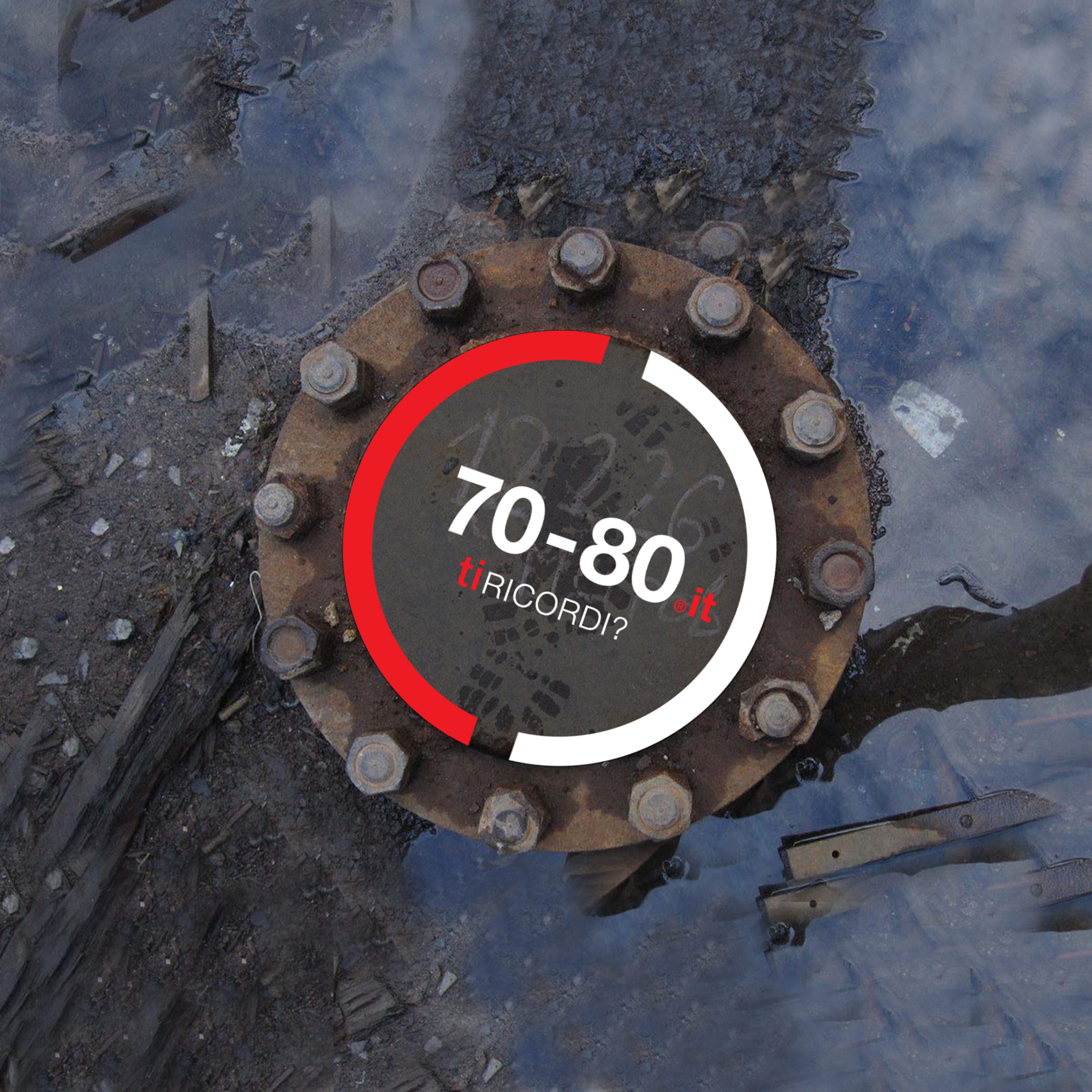 SETTANTAxOTTANTA: 1970. I sovietici scavano il pozzo più profondo del mondo (12 km)