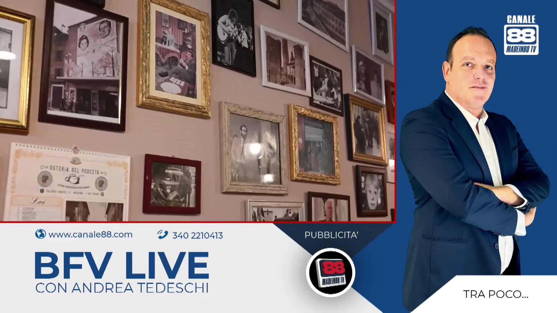 BFV LIVE