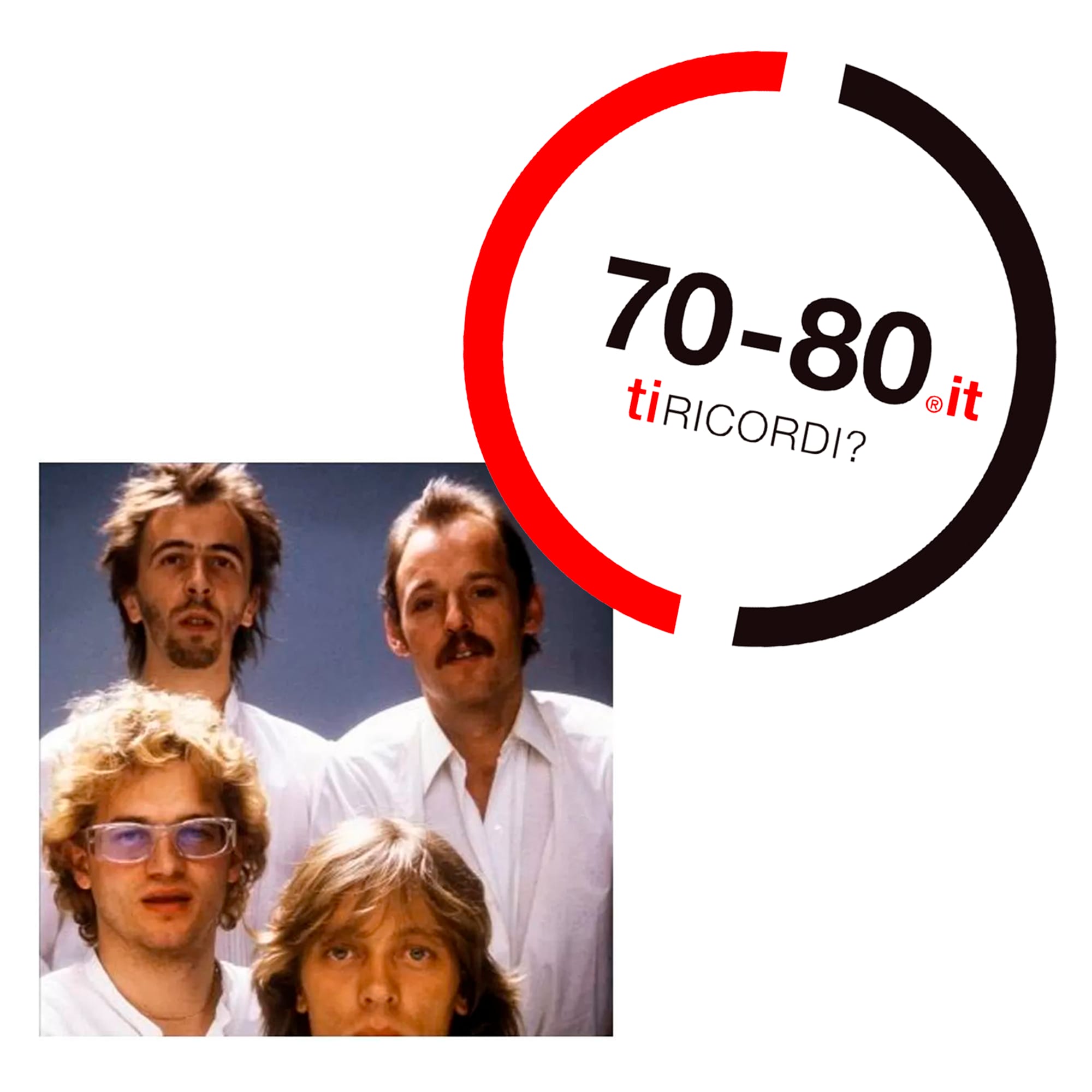 SETTANTAxOTTANTA: 1982. Una Carbonara (e una Coca Cola) con “sentimento grandioso per l’Italia” dagli Spliff