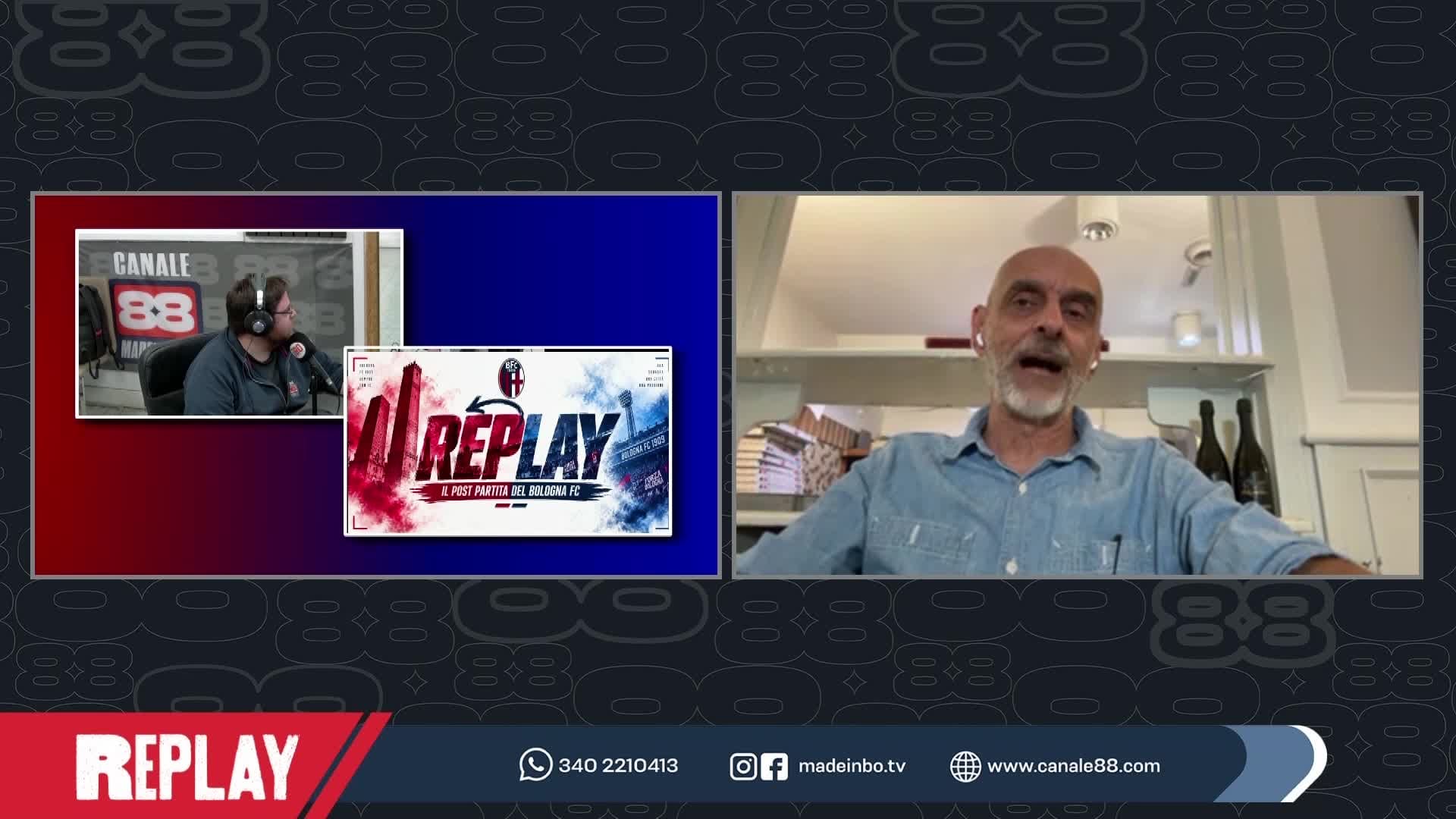 REPLAY