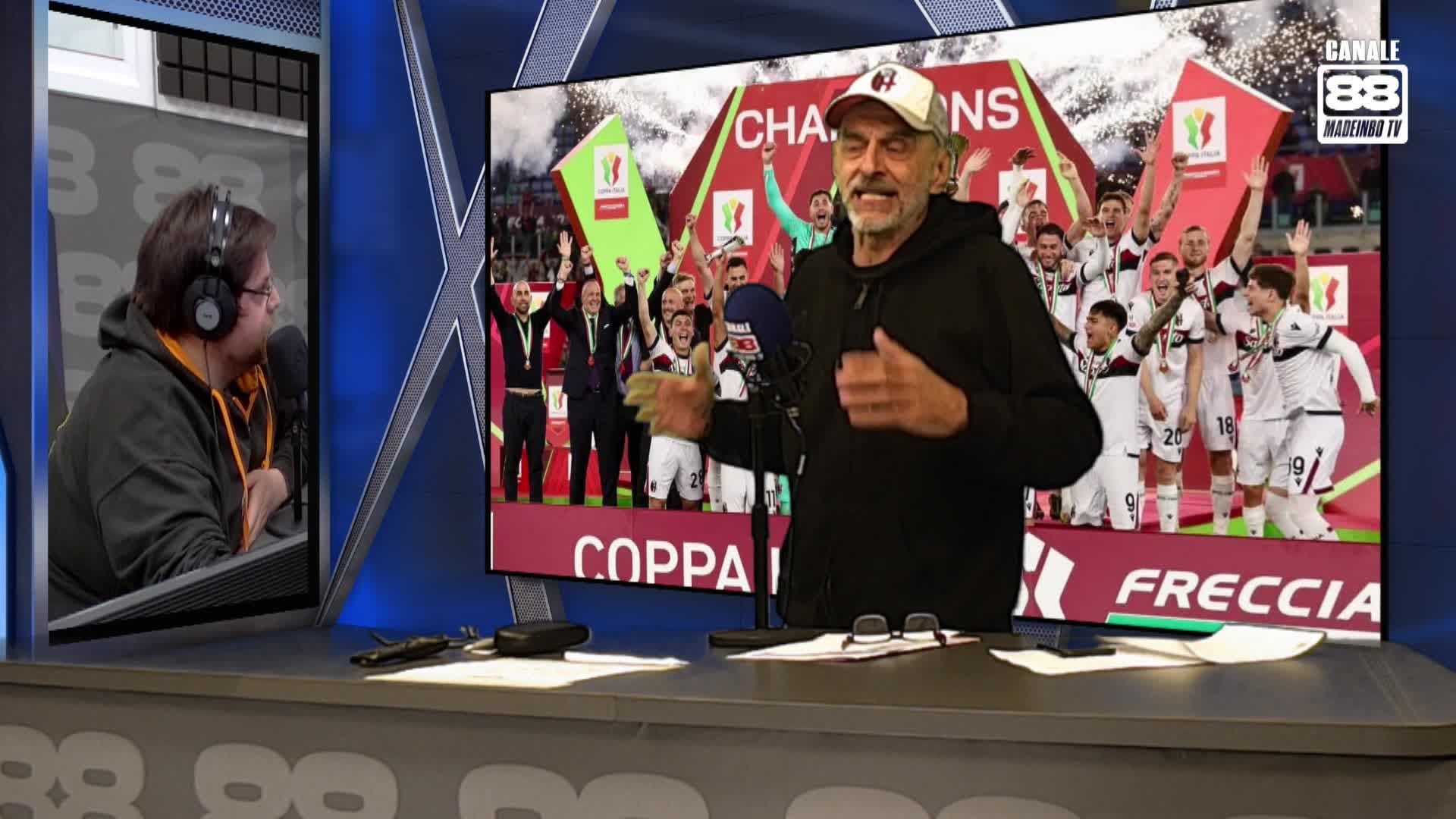 C'ERA UNA VOLTA IL MADEINBO