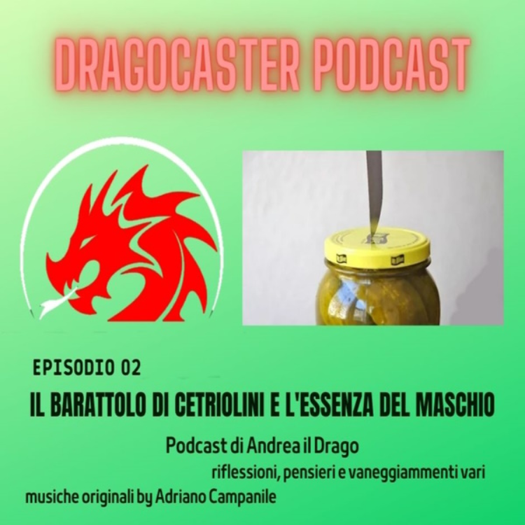 dragocasterpodcast