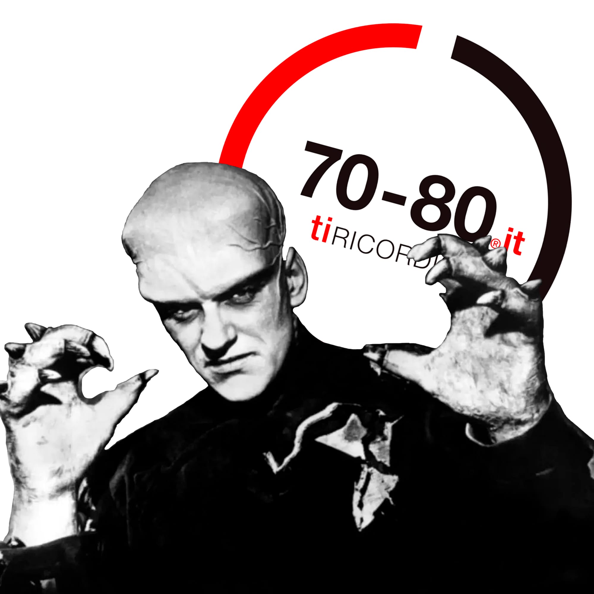 SETTANTAxOTTANTA: 1951. La Cosa da un altro mondo il terrore dallo spazio arriva sotto forma di una supercarota succhia sangue