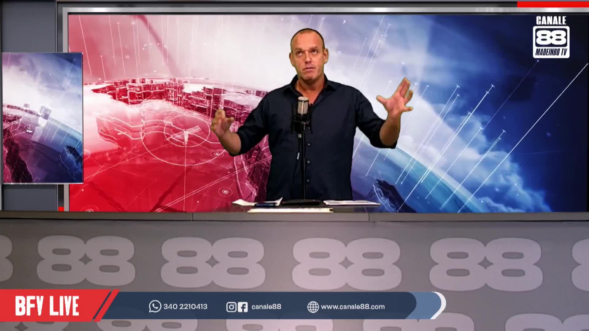 BFV LIVE