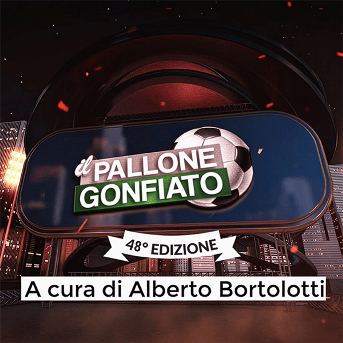 Il Pallone Gonfiato