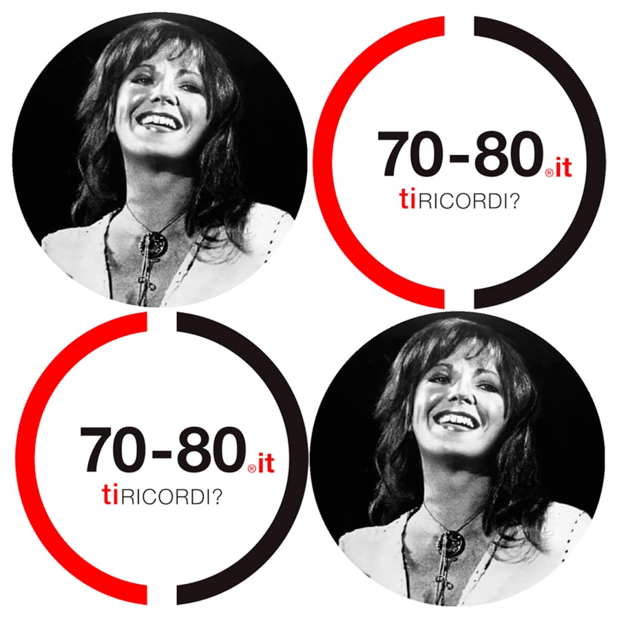 SETTANTAxOTTANTA: Andrea True