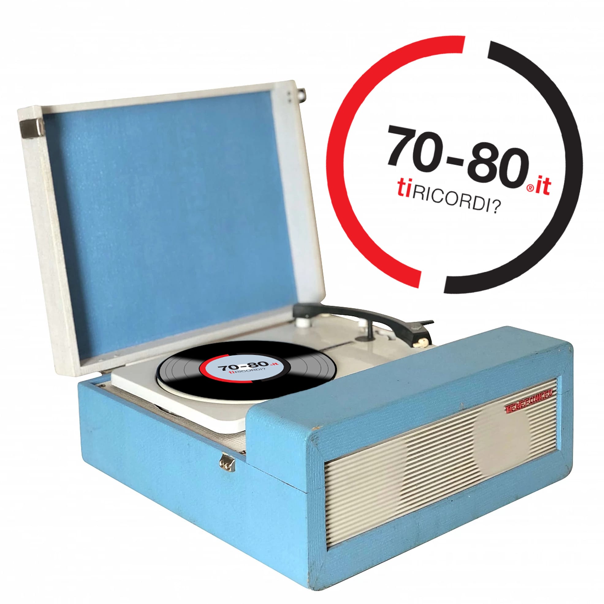 SETTANTAxOTTANTA: Anni 50-60 Le fonovaligie della Lesa fanno tendenza