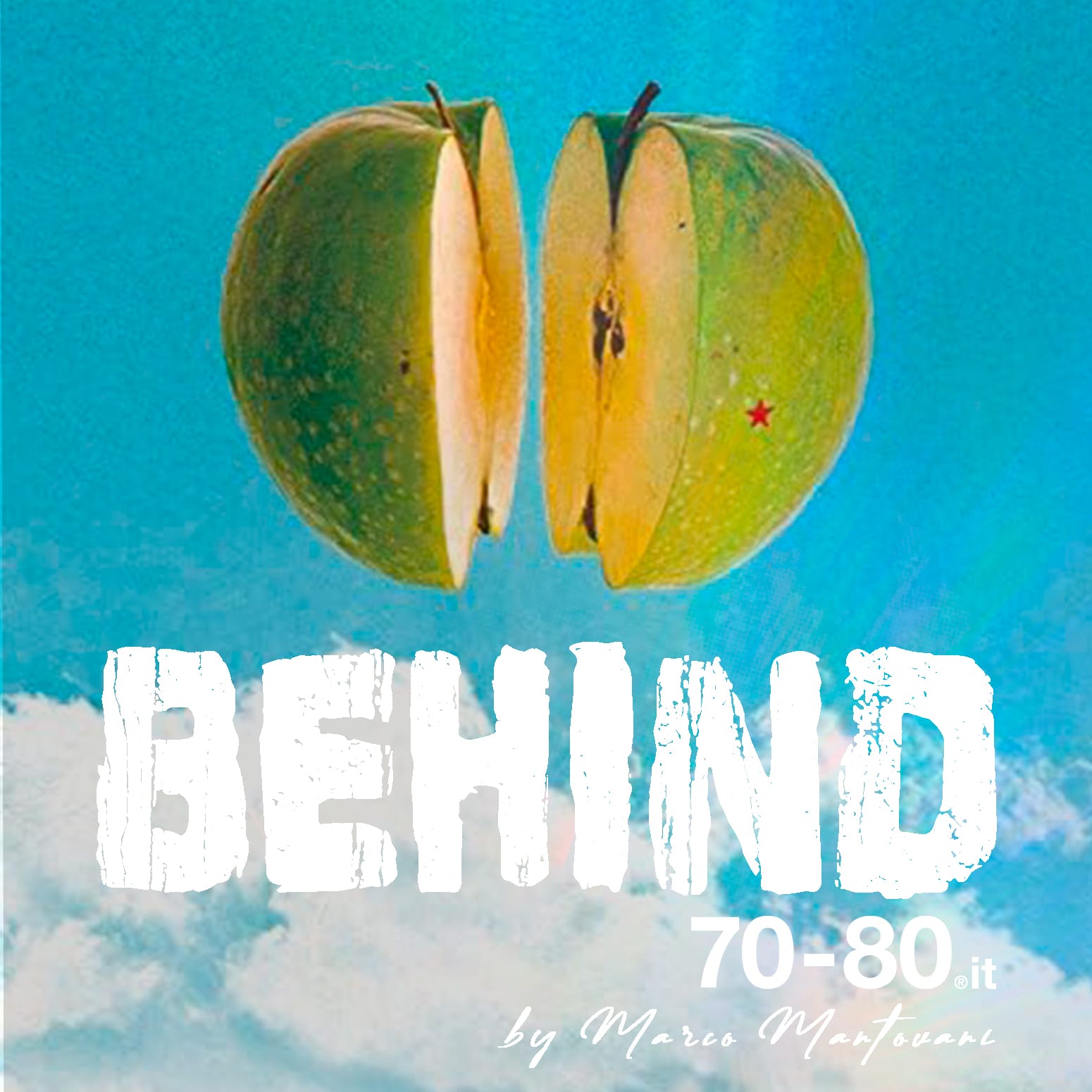Behind: dietro le storie della musica. Eugenio Finardi - Extraterrestre