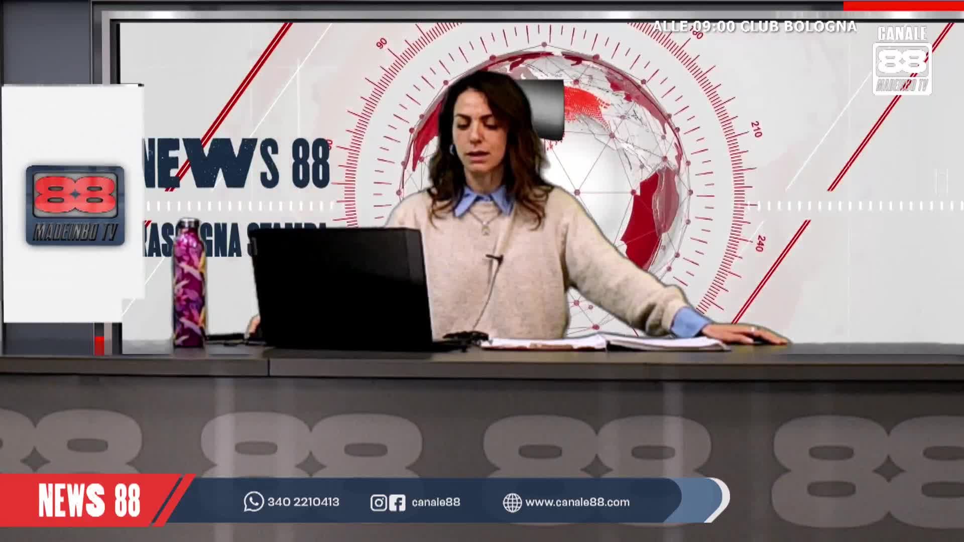 NEWS 88