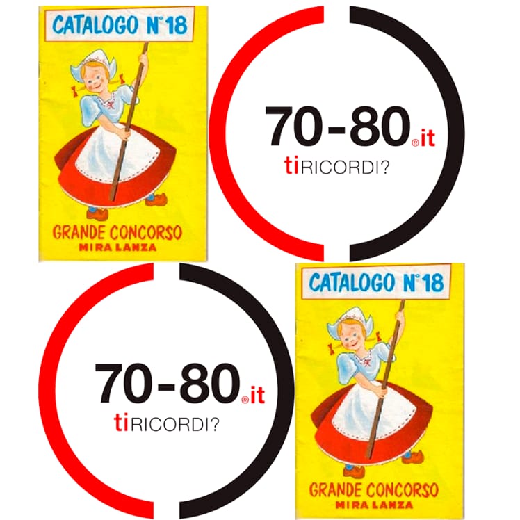 SETTANTAxOTTANTA: Mira Lanza