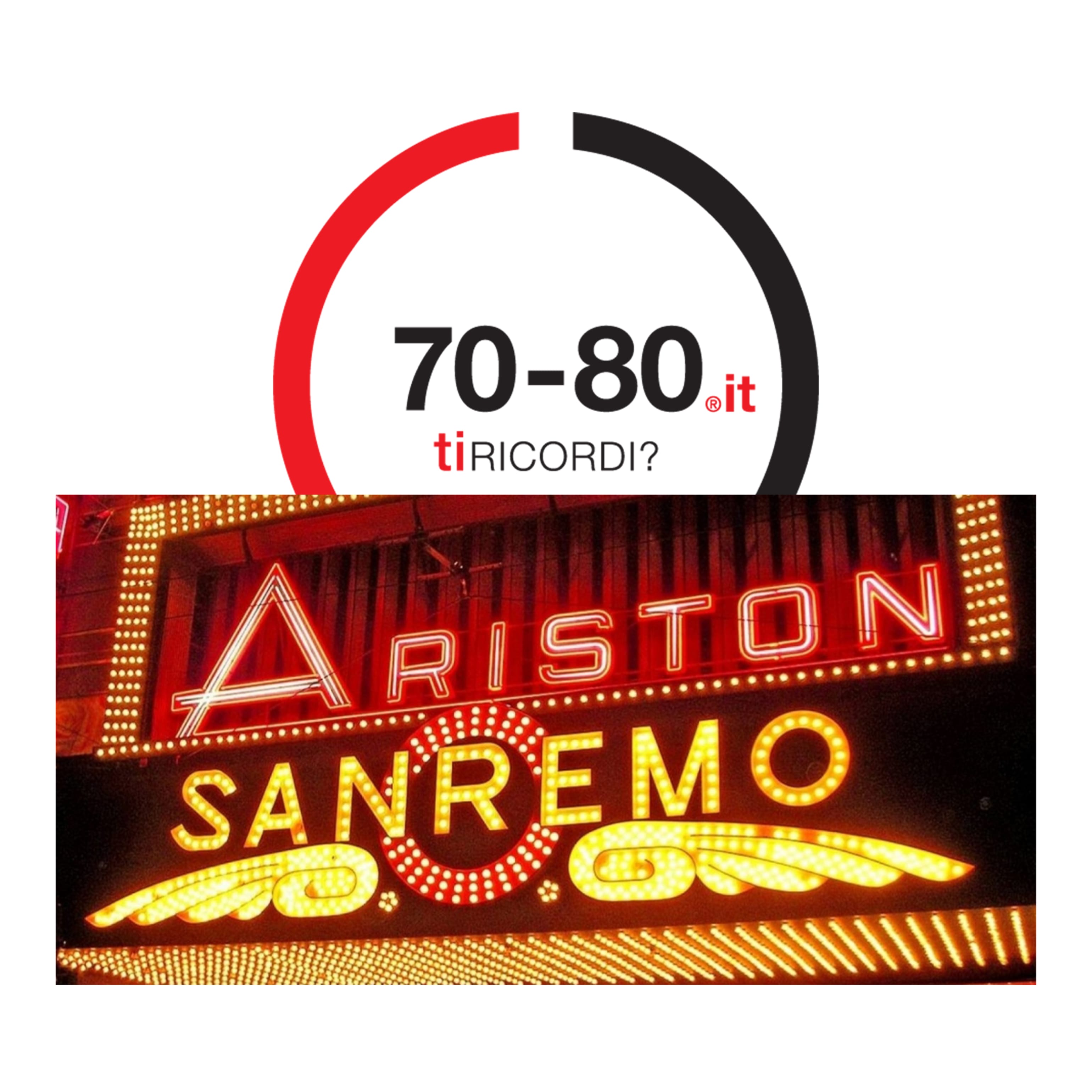 SETTANTAxOTTANTA: Anni 60-70. Viva il Festival di Sanremo! Quando Claudio Villa cantò in playback e Adriano Celentano non arrivò in finale