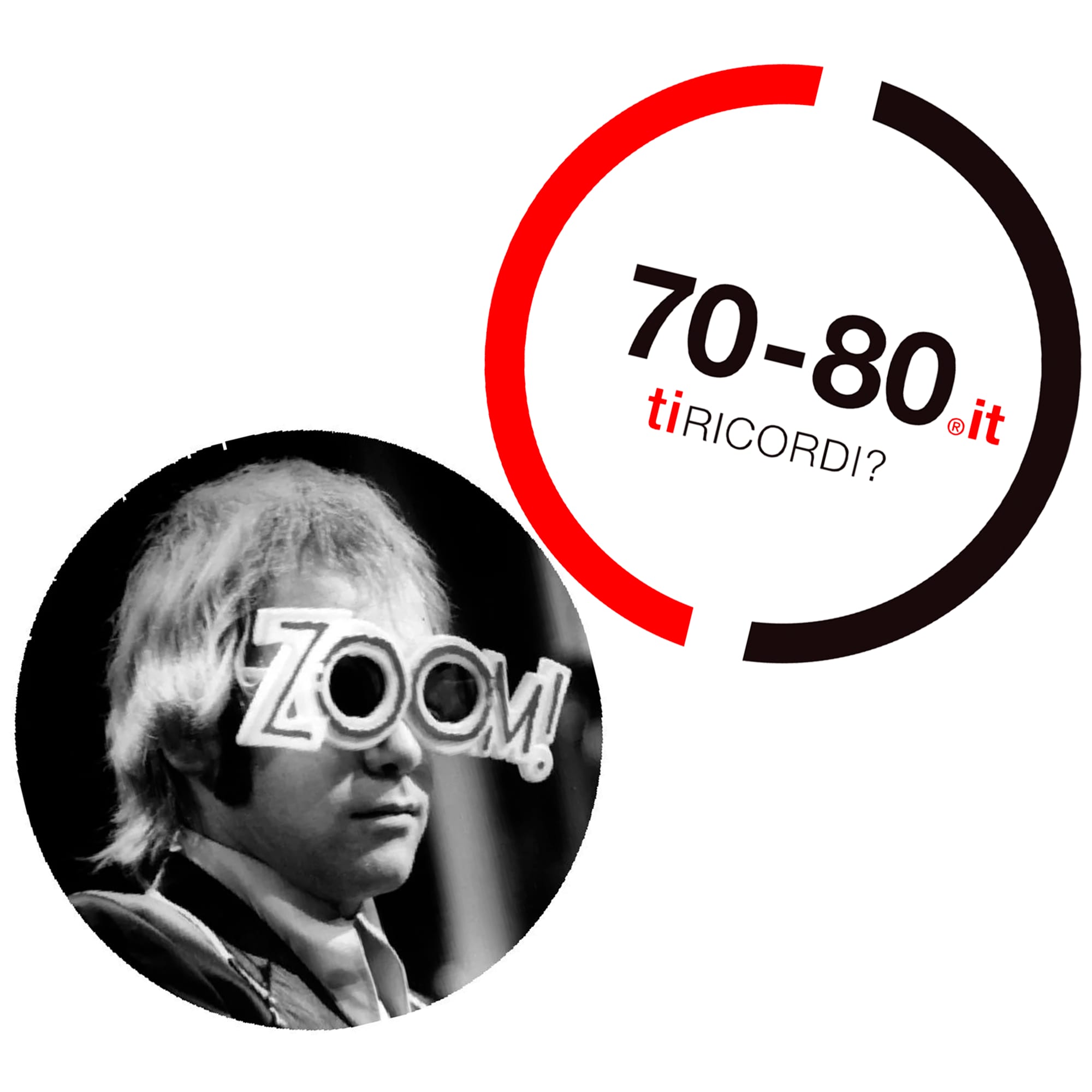 SETTANTAxOTTANTA: 1972. Crocodile Rock di Elton John