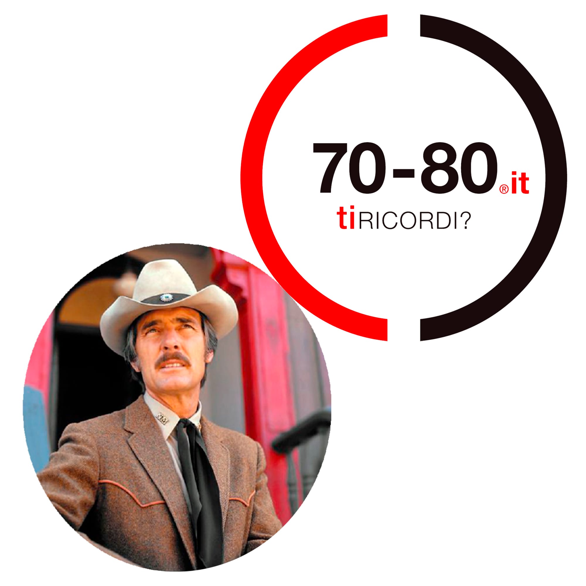 SETTANTAxOTTANTA: 1975. Uno sceriffo a New York, la serie con il protagonista che scorrazza a cavallo per la città