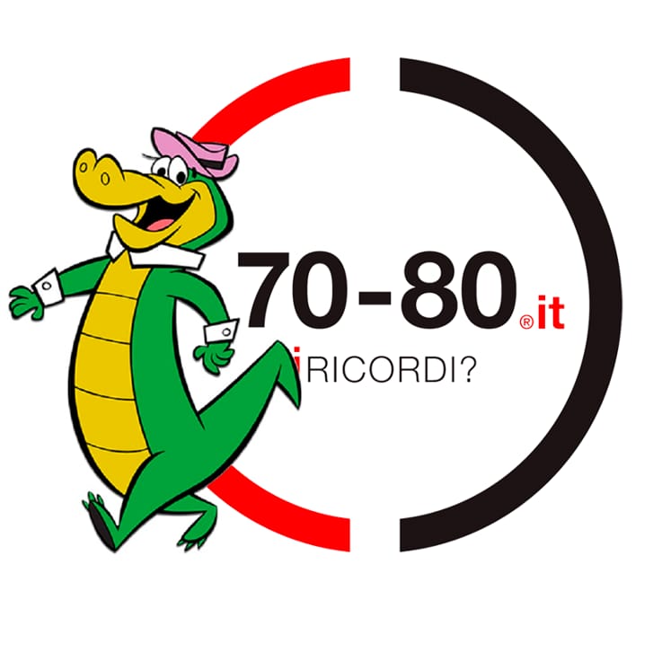 SETTANTAxOTTANTA: Wally Gator