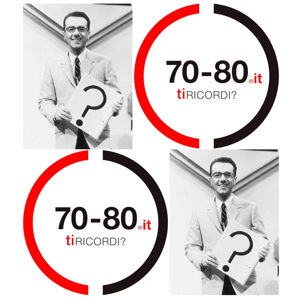 SETTANTAxOTTANTA: Febo Conti