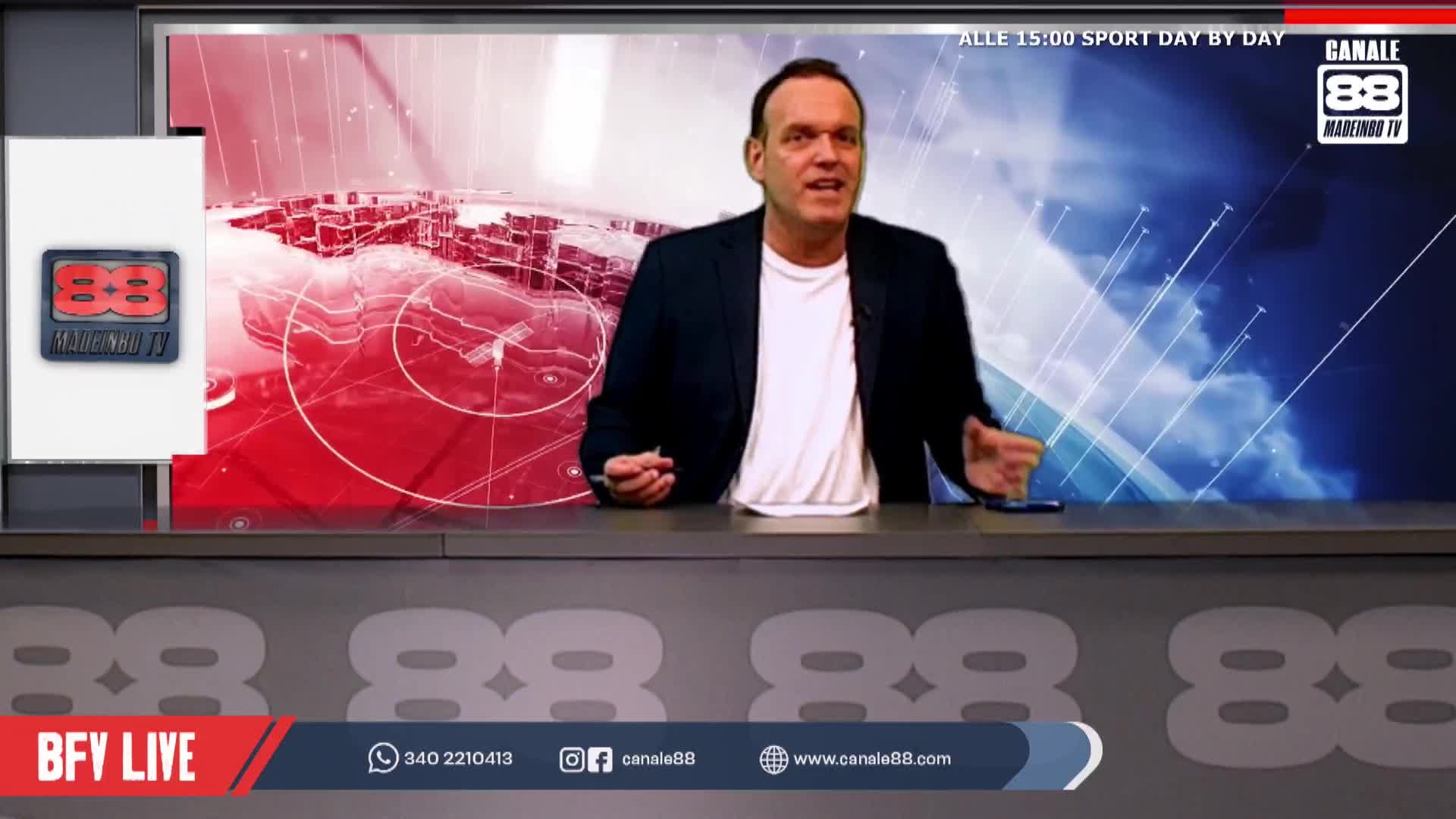 BFV LIVE