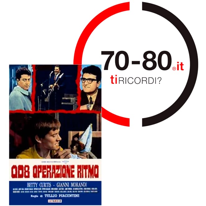 SETTANTAxOTTANTA: 008 Operazione Ritmo