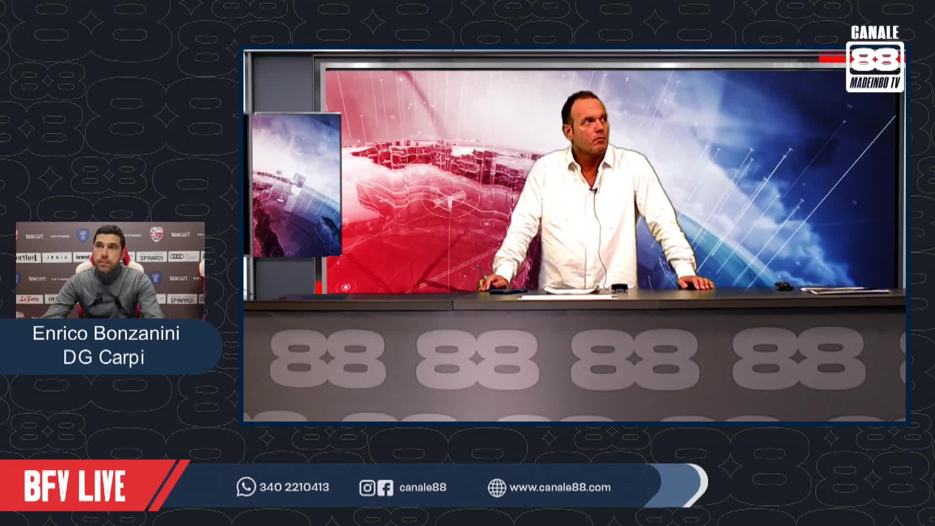 BFV LIVE