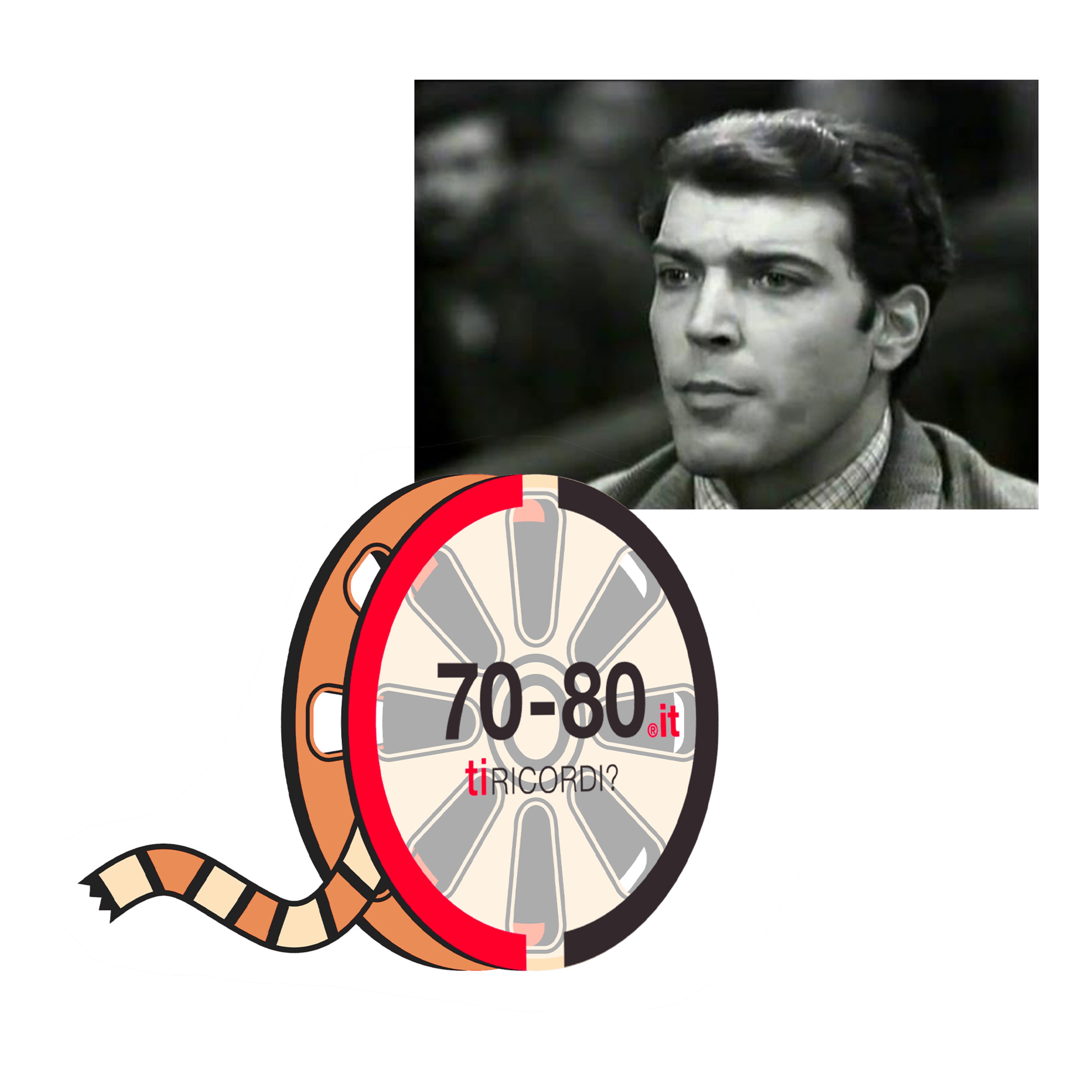 SETTANTAxOTTANTA: 1971. Lo sceneggiato E le stelle stanno a guardare appassiona l’Italia per 9 puntate