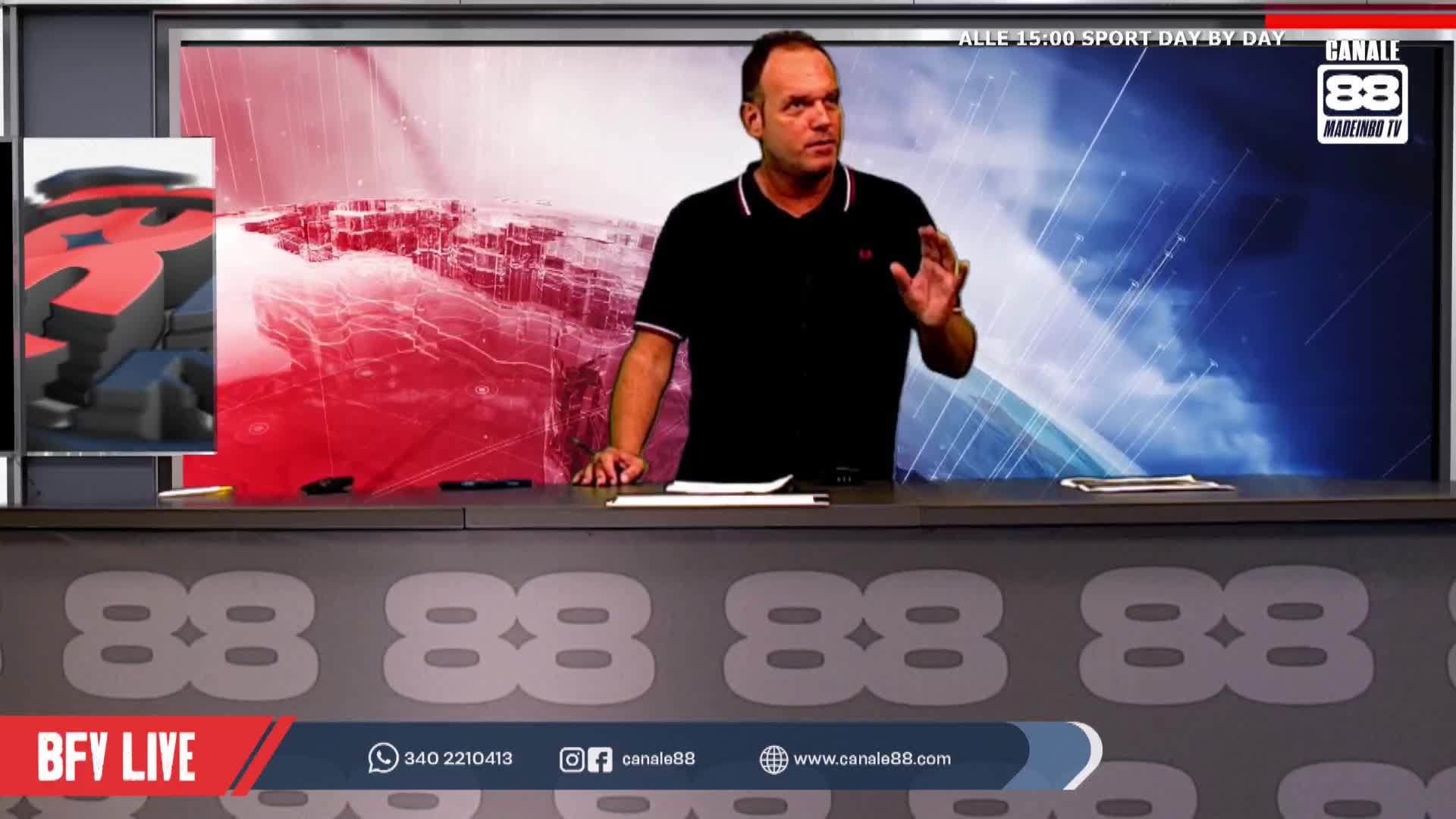 BFV LIVE