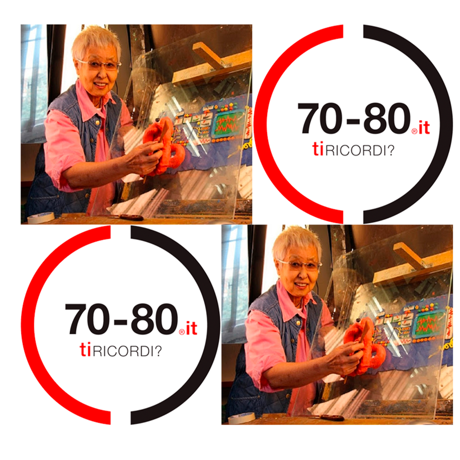 SETTANTAxOTTANTA: Spot Fernet Branca