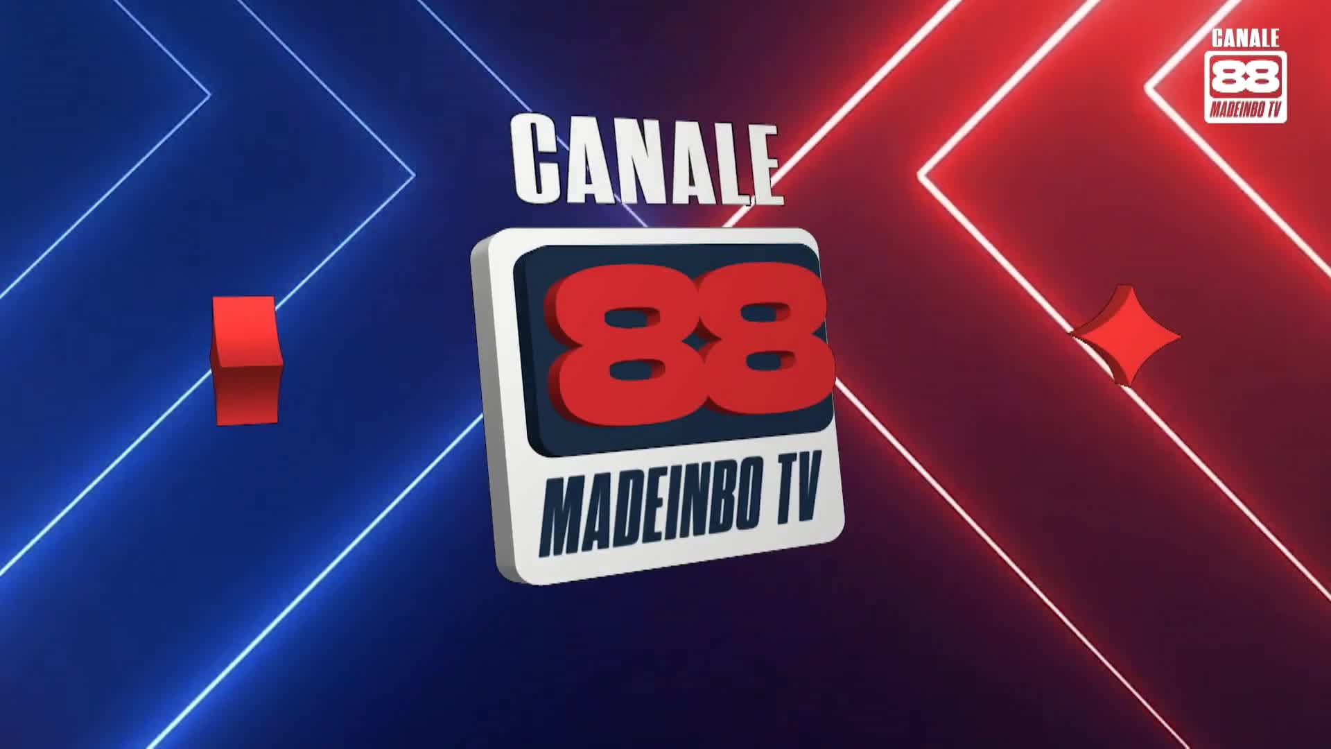 C'ERA UNA VOLTA IL MADEINBO