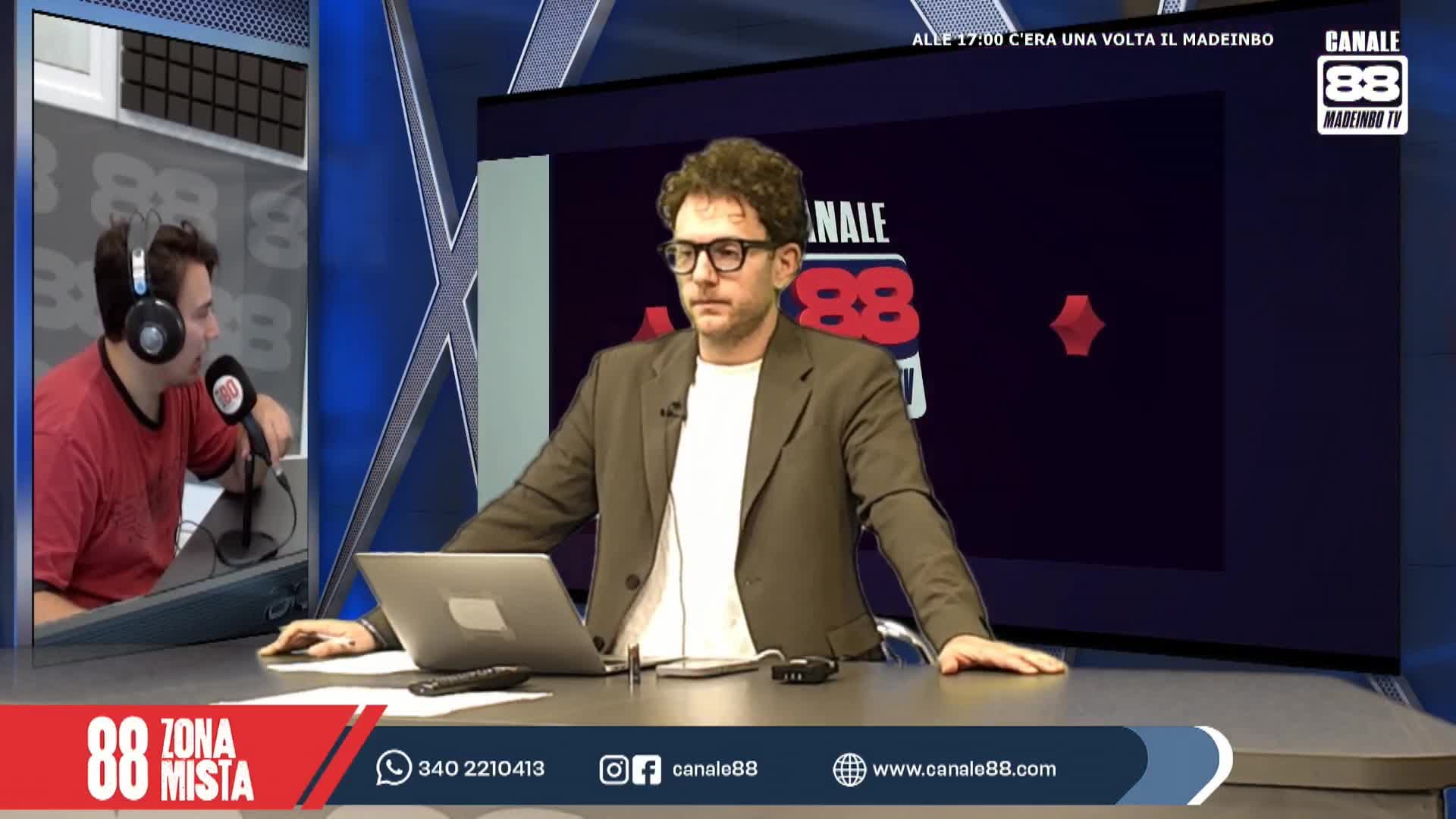 88 ZONA MISTA