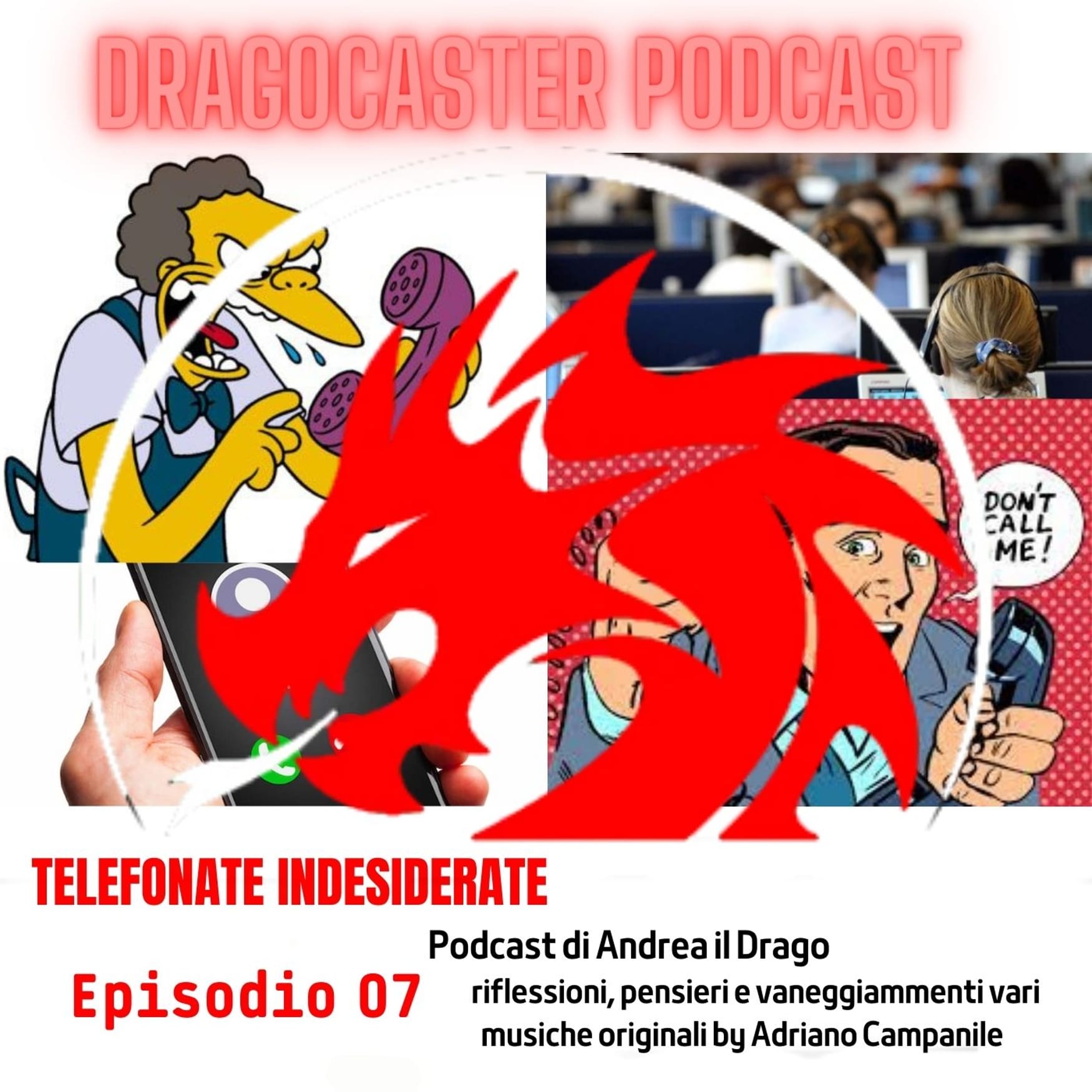 dragocasterpodcast
