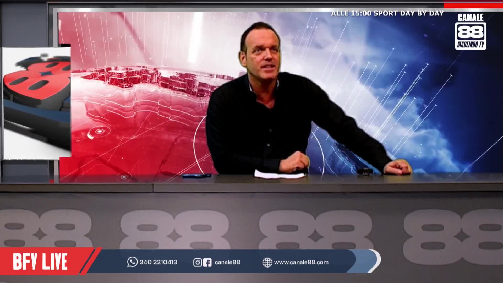 BFV LIVE