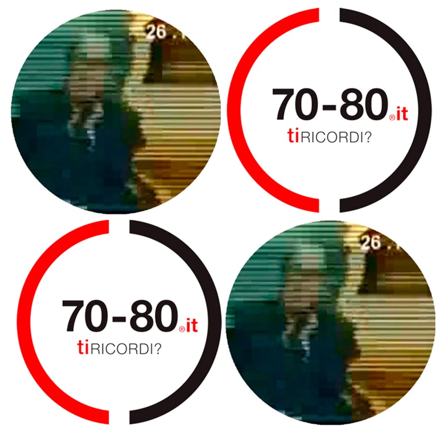 SETTANTAxOTTANTA: Vrillon