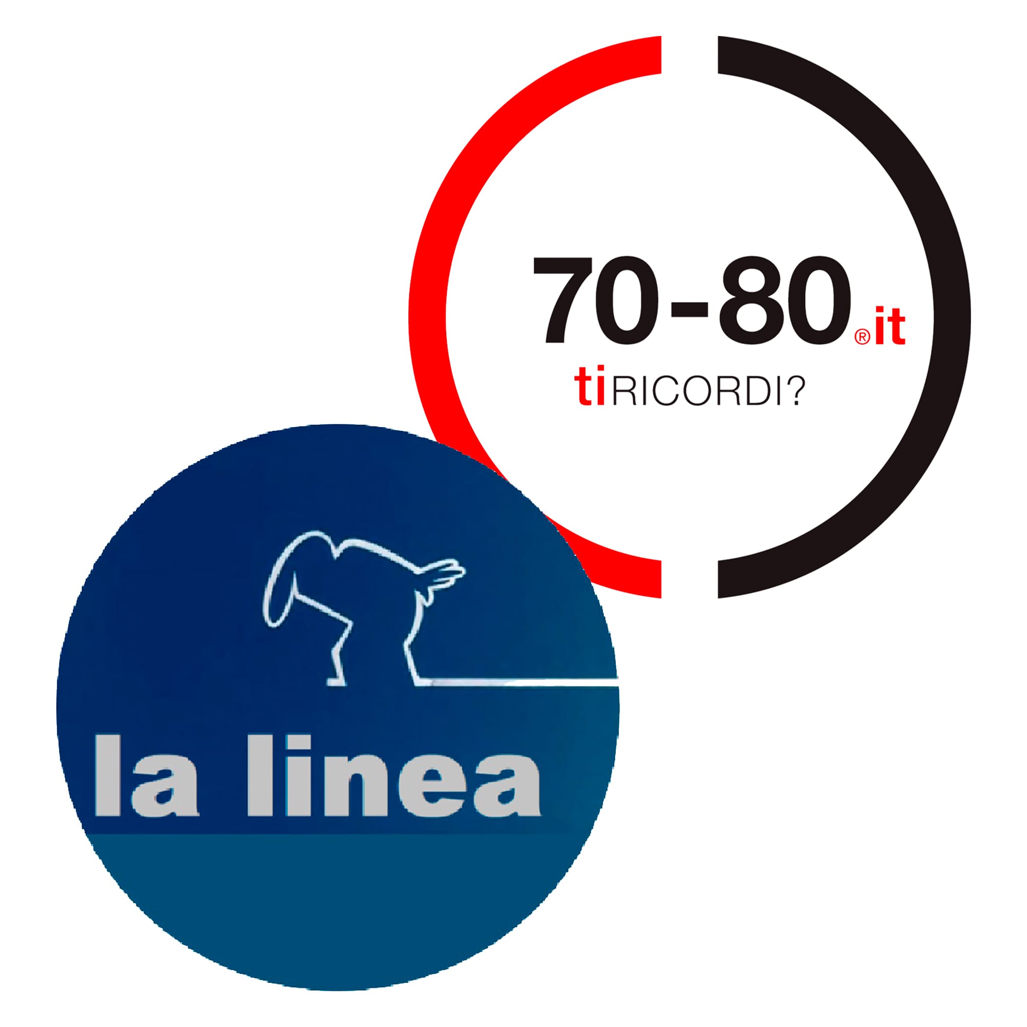 SETTANTAxOTTANTA: La Linea che cerca Lagostina e qui la trova (Carosello 1969)
