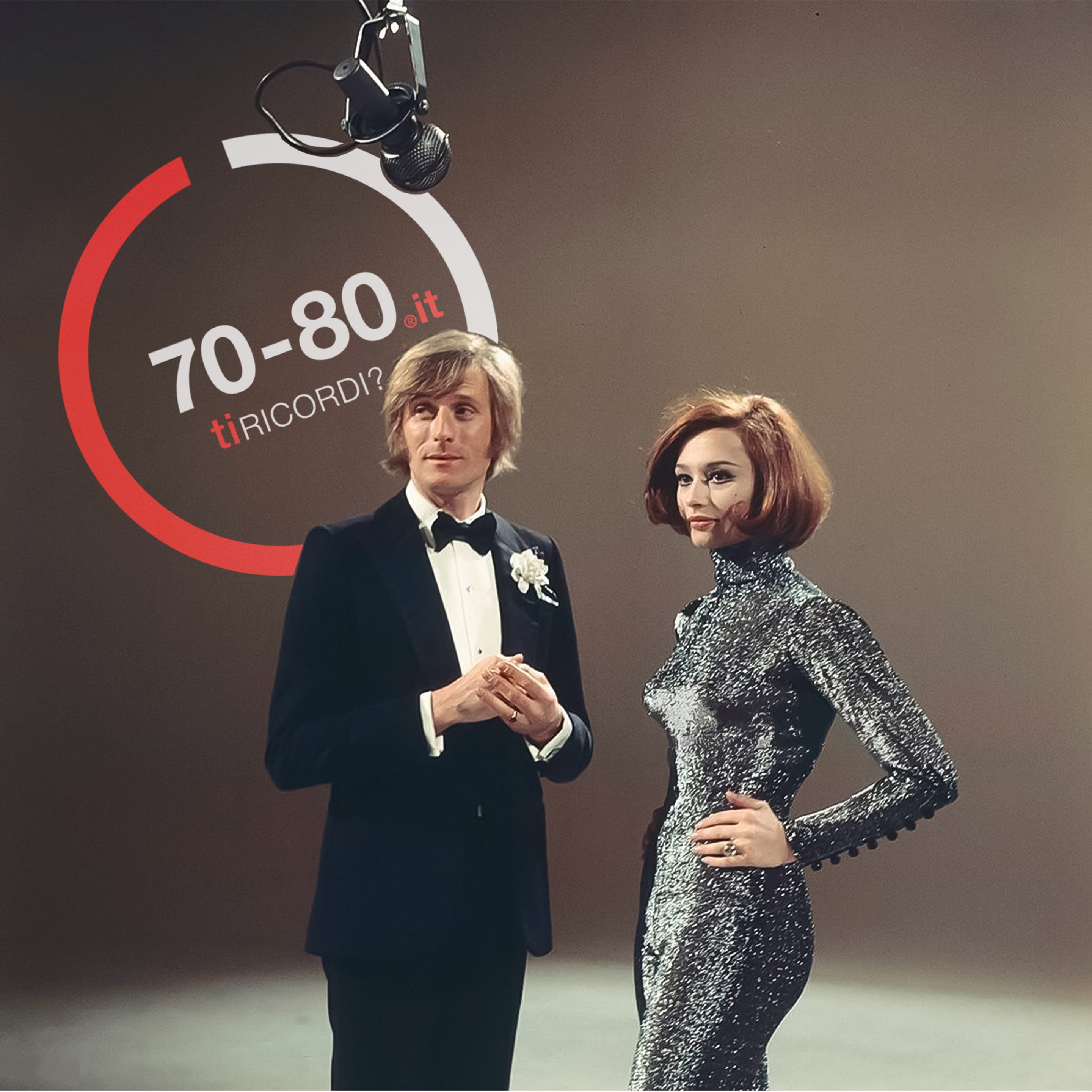 SETTANTAxOTTANTA: 1970. Il poliedrico Nino Ferrer è il protagonista indiscusso di Io, Agata e tu