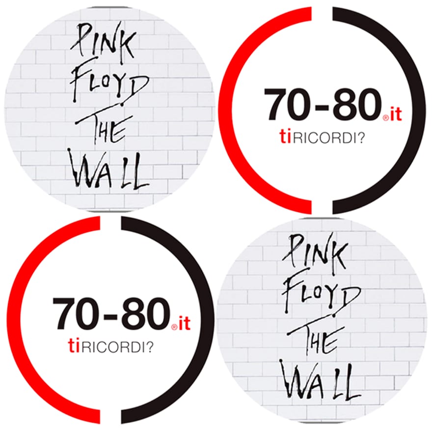 SETTANTAxOTTANTA: Pink Floyd - The Wall
