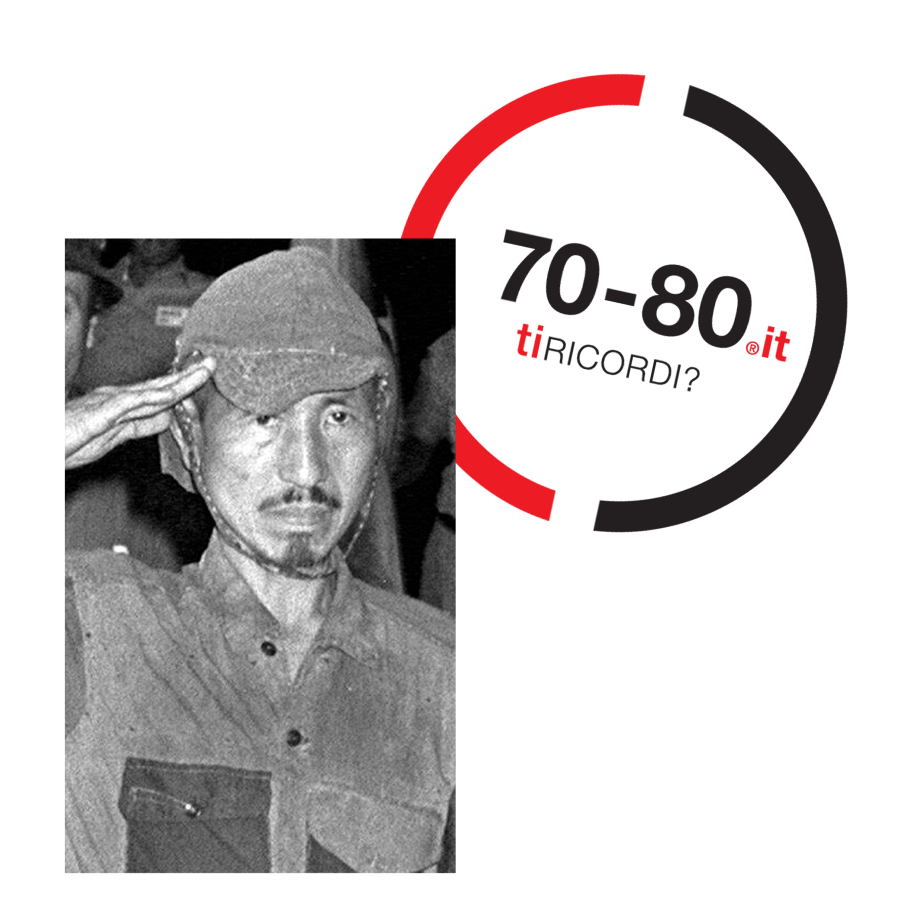 SETTANTAxOTTANTA: 1974. A Taiwan è trovato l’ultimo soldato fantasma giapponese