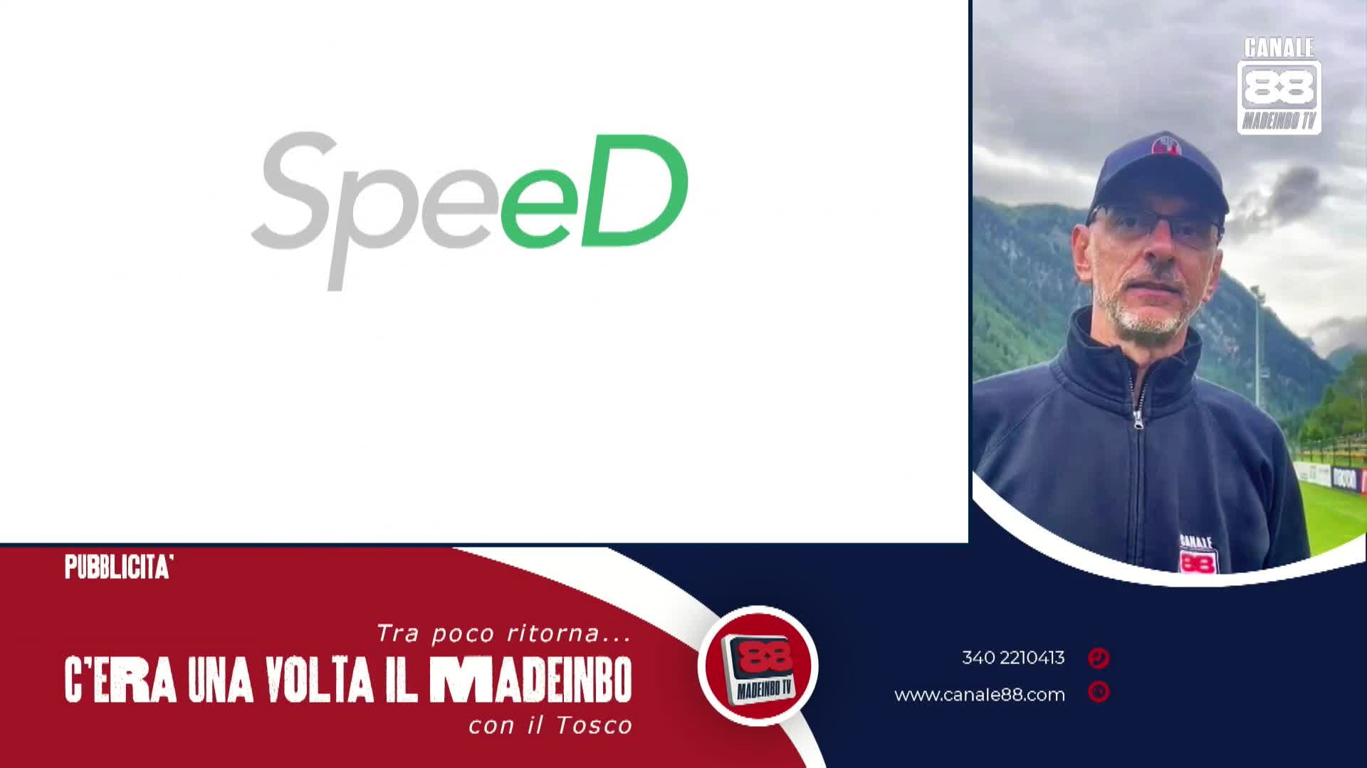 C'ERA UNA VOLTA IL MADEINBO