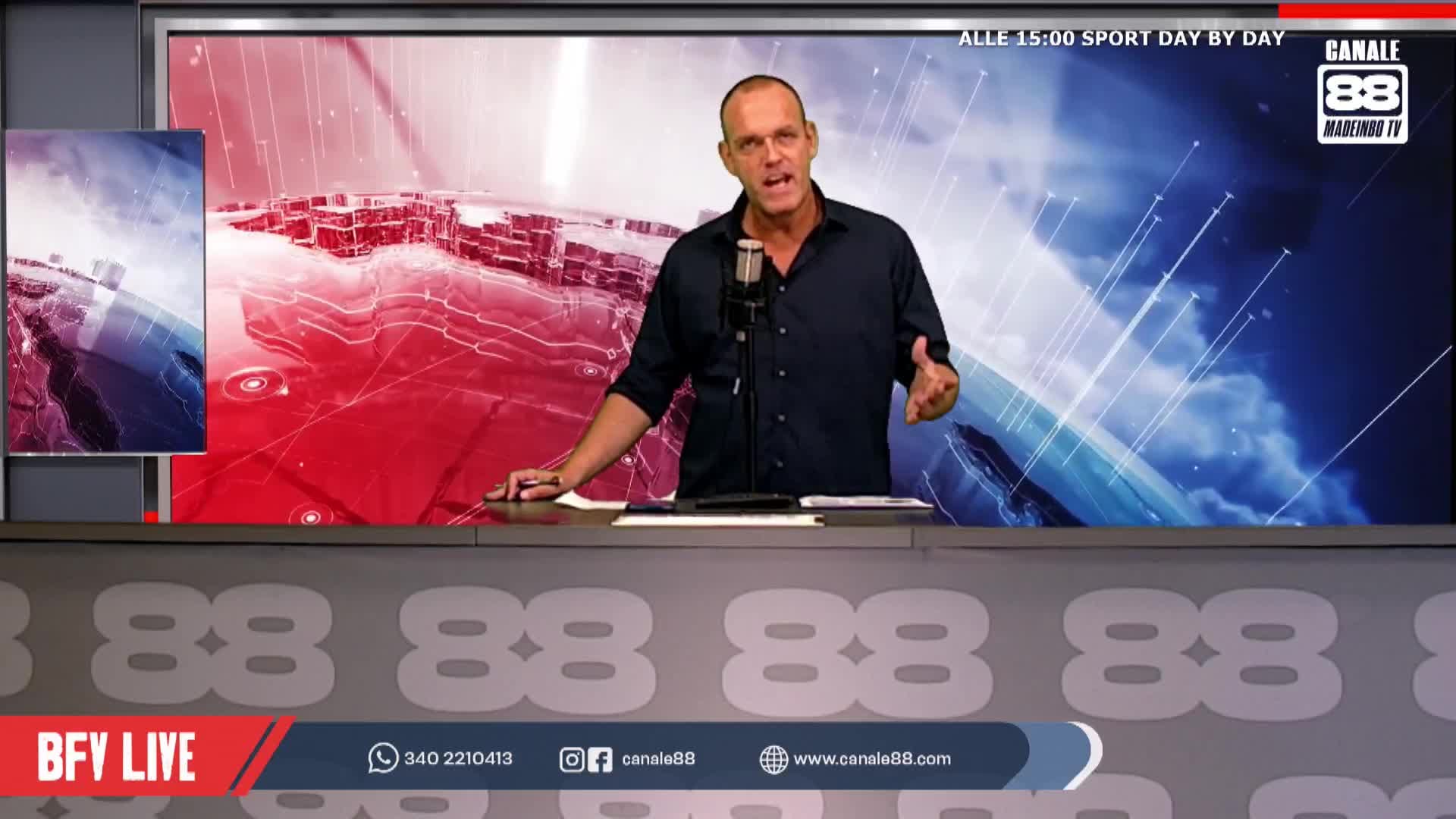 BFV LIVE