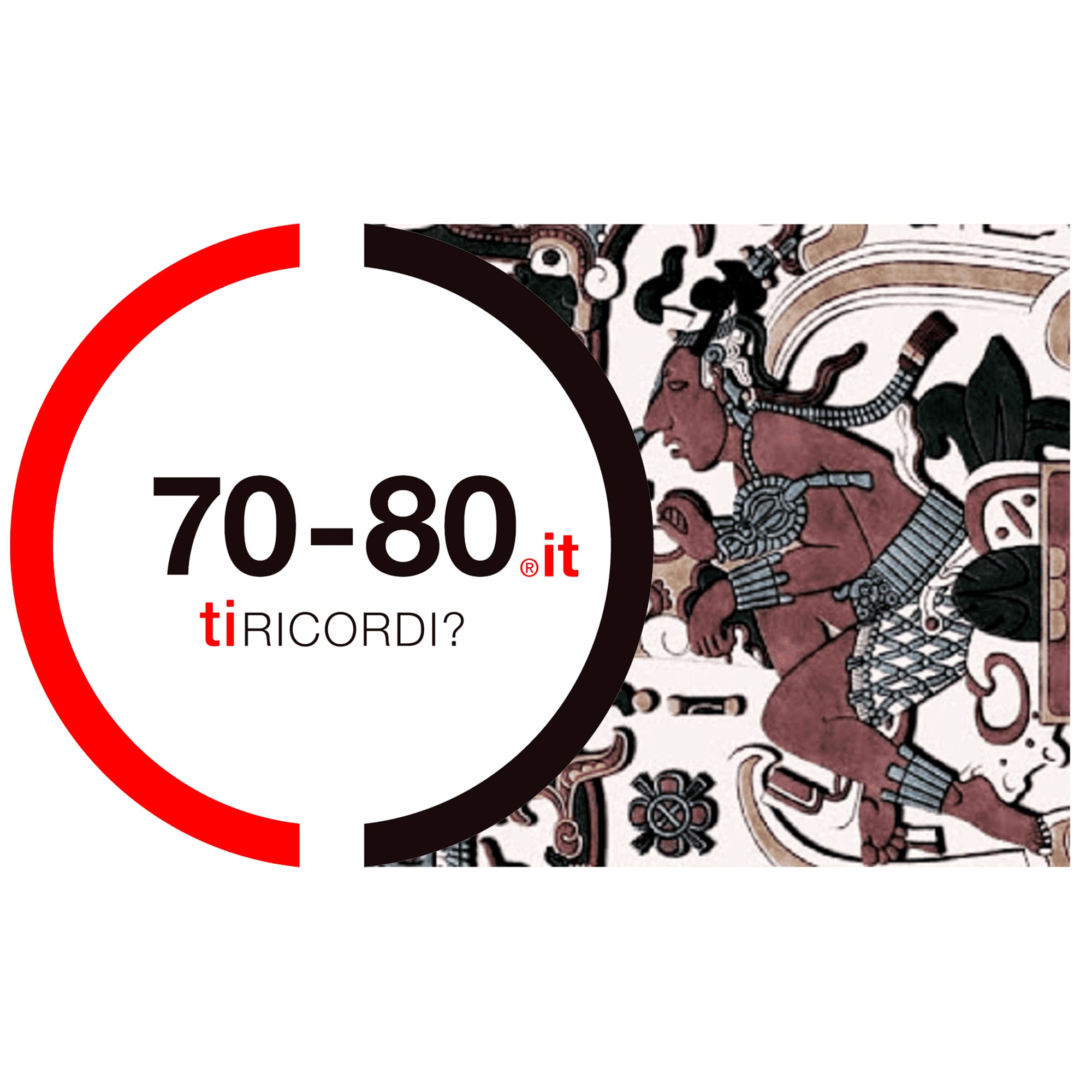 SETTANTAxOTTANTA: 1969. Gli italiani affascinati dalle teorie dello scrittore Peter Kolosimo sull’archeologia misteriosa