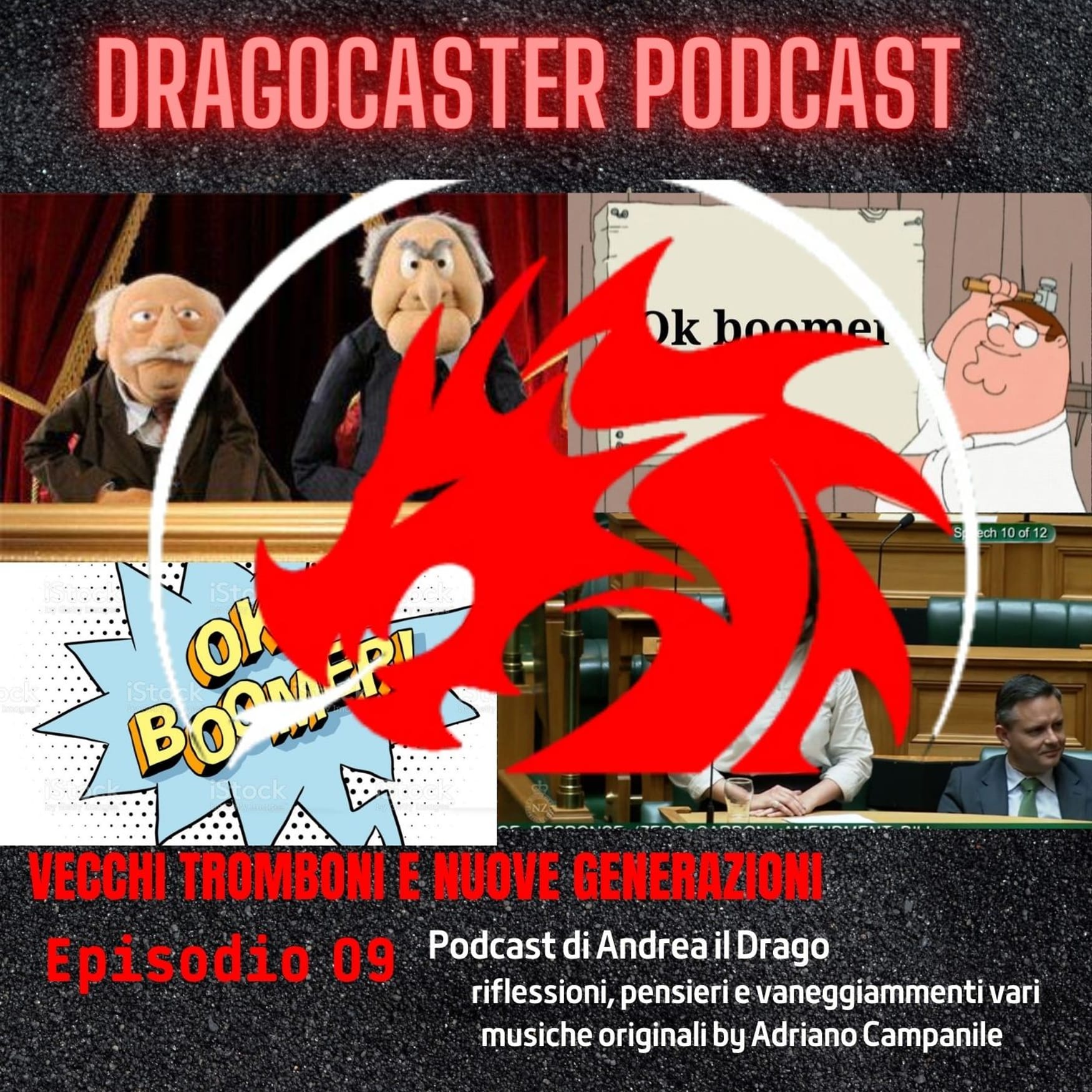 dragocasterpodcast