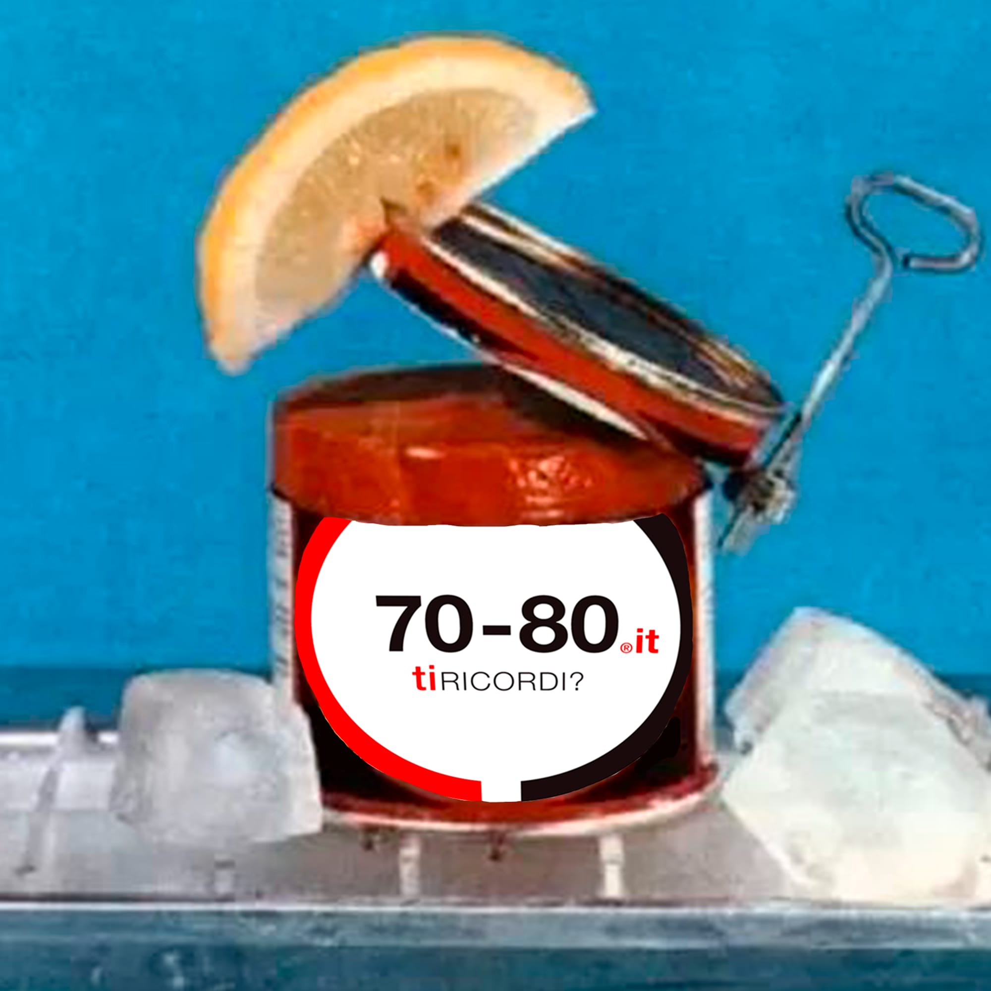 SETTANTAxOTTANTA: Anni 60-70. Quando c’erano le chiavette apriscatole. Divenute un cult, oggi sono oggetti da collezione venduti sul web