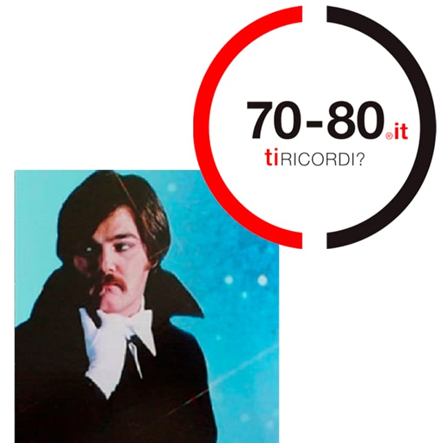 SETTANTAxOTTANTA: John Davis