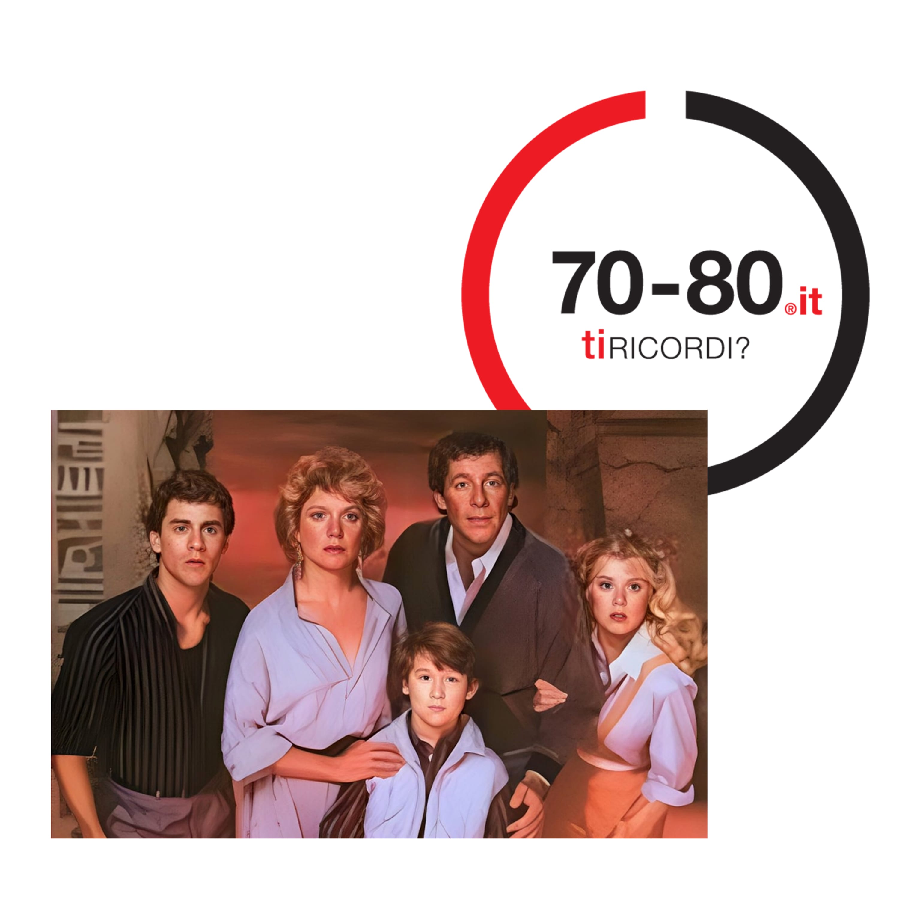 SETTANTAxOTTANTA: 1985. Dimensione Alfa, la serie di fantascienza un po’ Lost, disattende le promesse iniziali