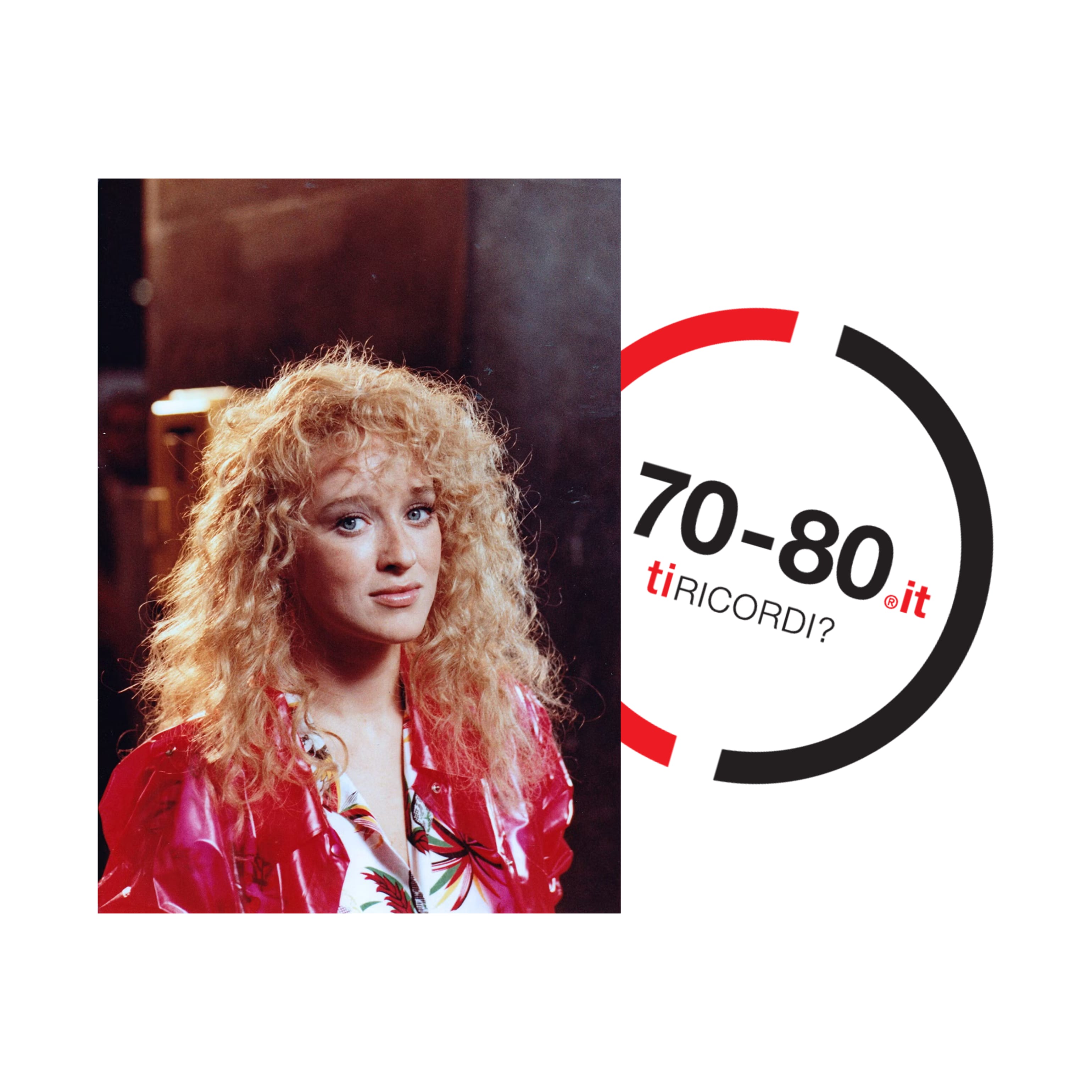 SETTANTAxOTTANTA: 1973. Eleonora Giorgi debutta come protagonista in Storia di una monaca di clausura