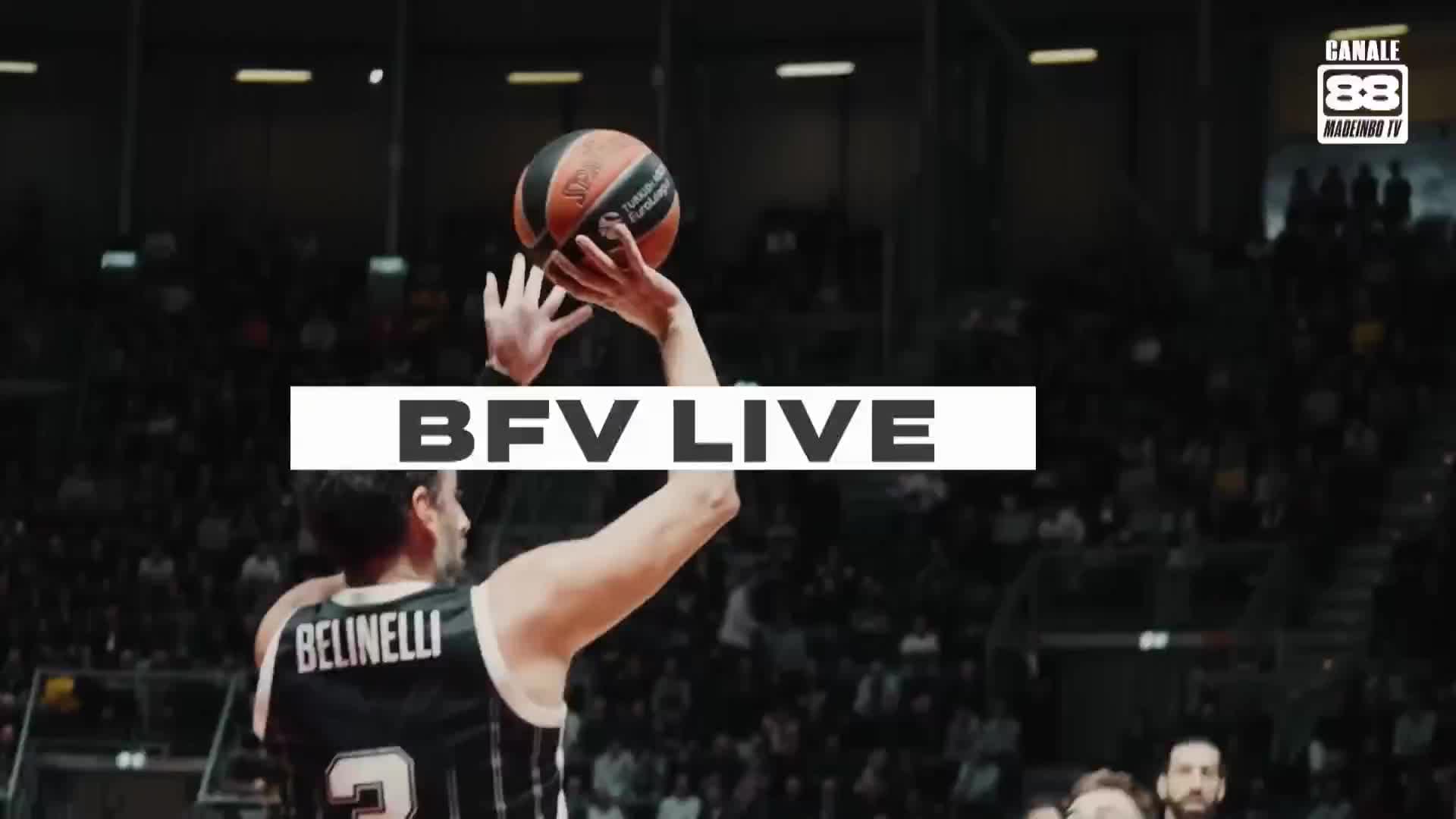 BFV LIVE
