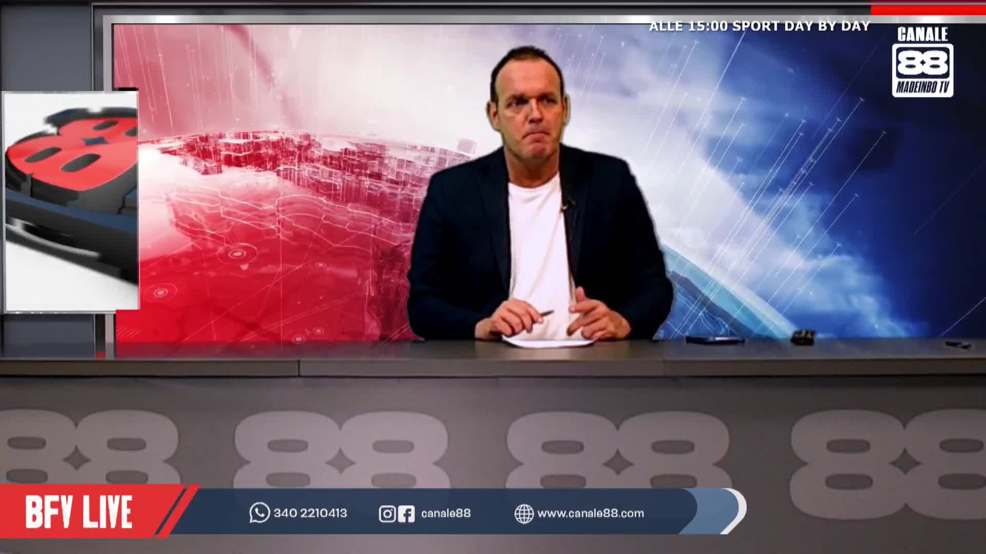 BFV LIVE