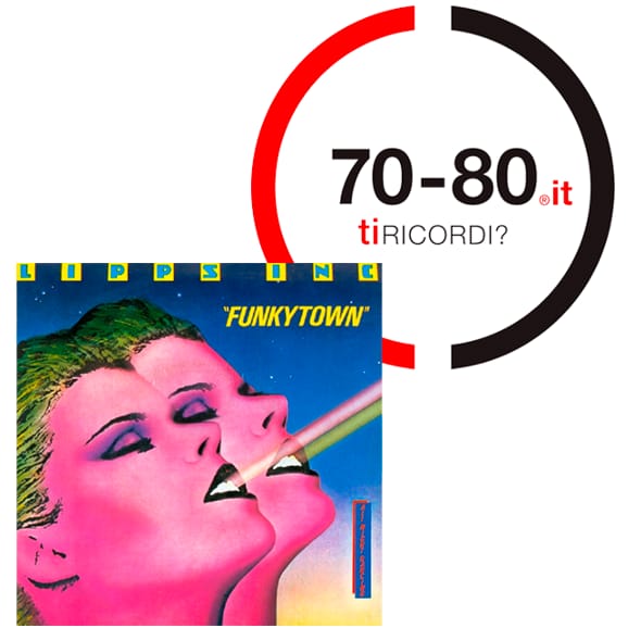 SETTANTAxOTTANTA: La storia dei Lipps Inc e di Funky Town