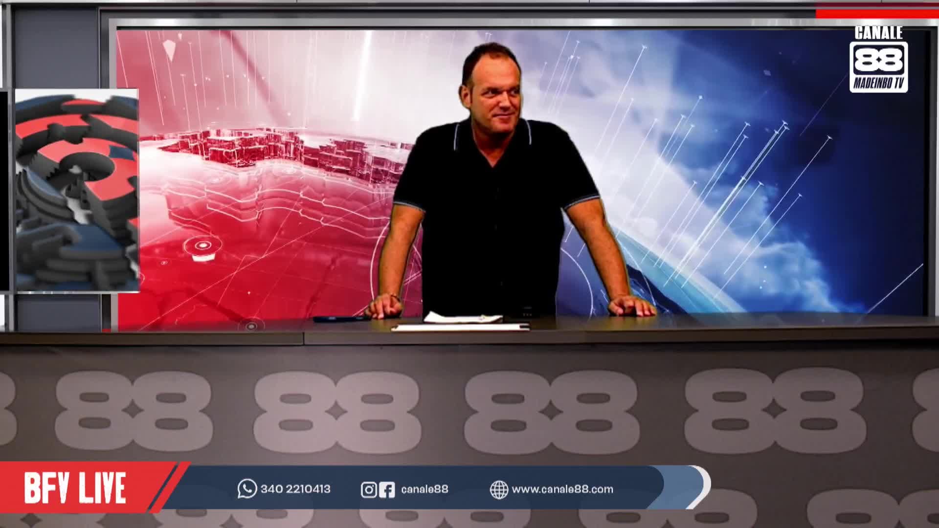 BFV LIVE