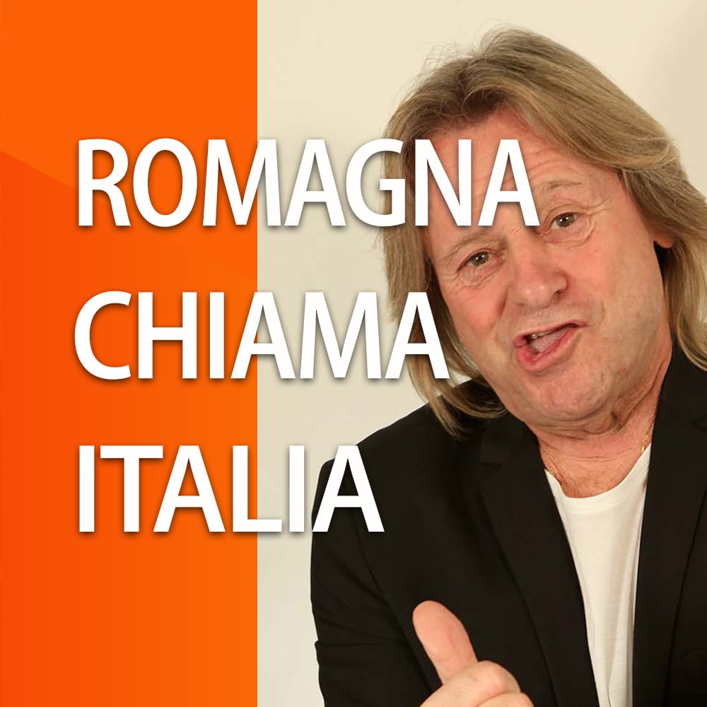 GENIO racconta L'Ispettore Coliandro