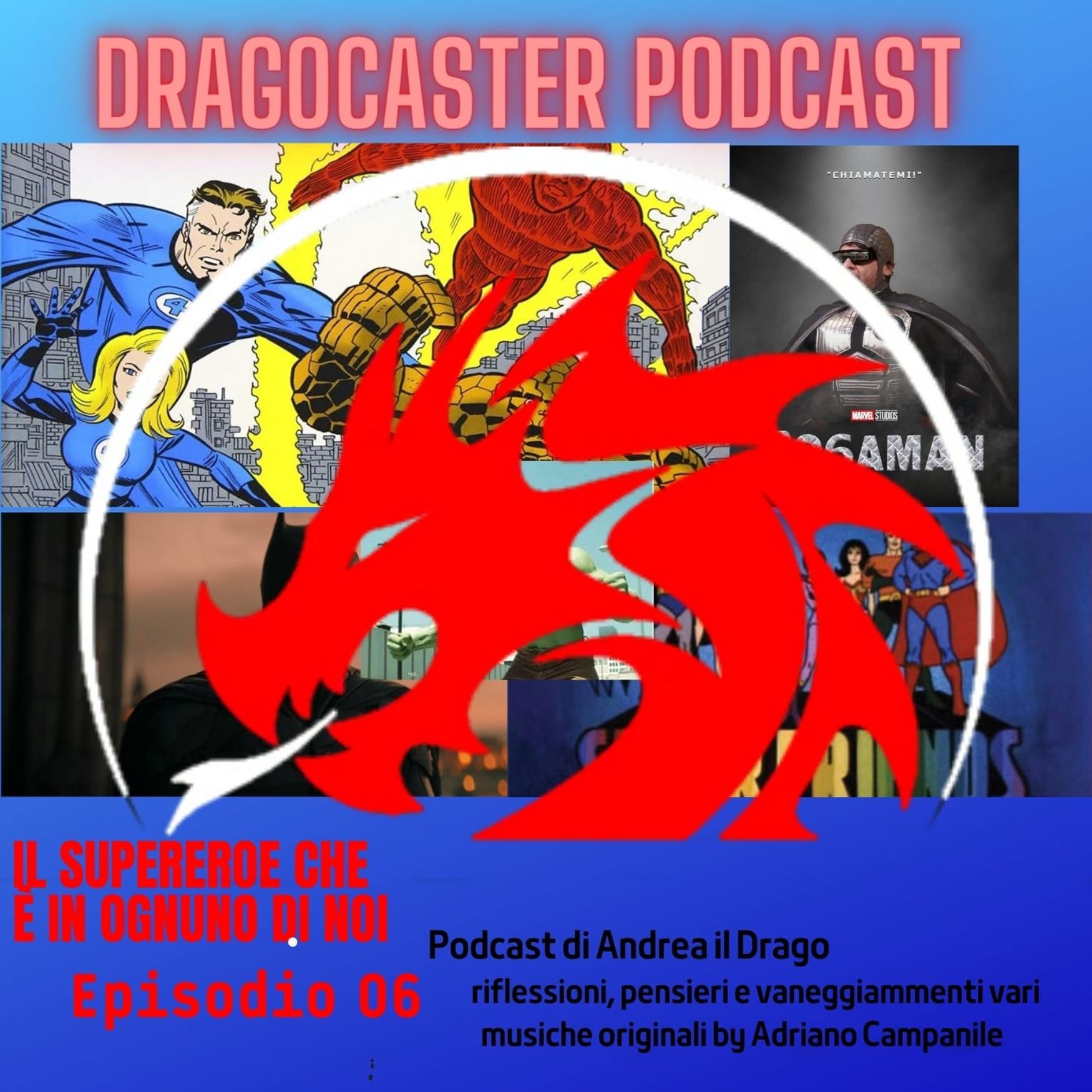 dragocasterpodcast